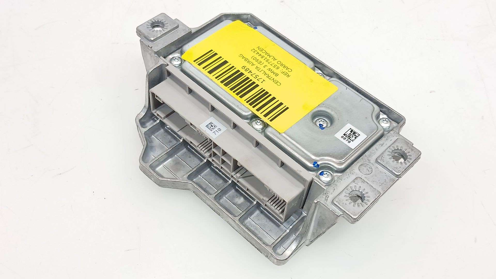 CENTRALITA AIRBAG BMW 3 (E90) 2004-2012 (65779184432 1757489)