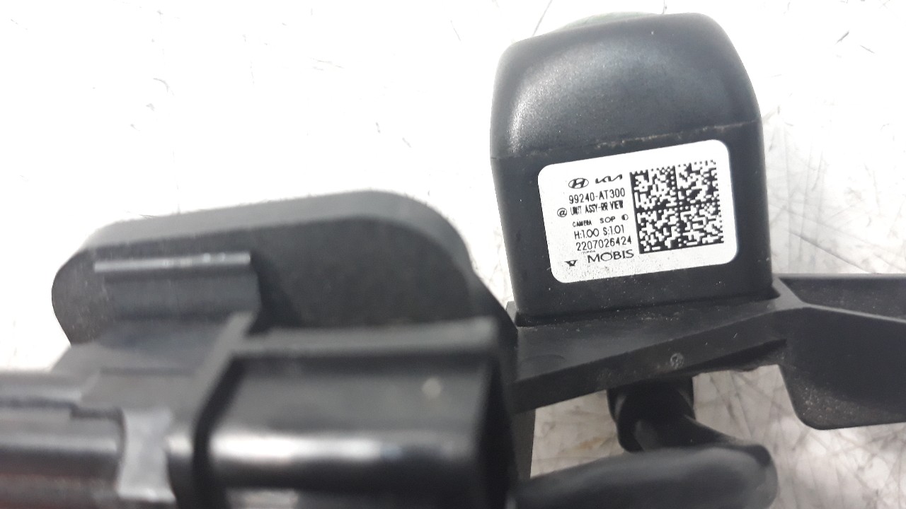 CAMARA VISION TRASERA KIA NIRO 2016- (99240AT300 1357650)