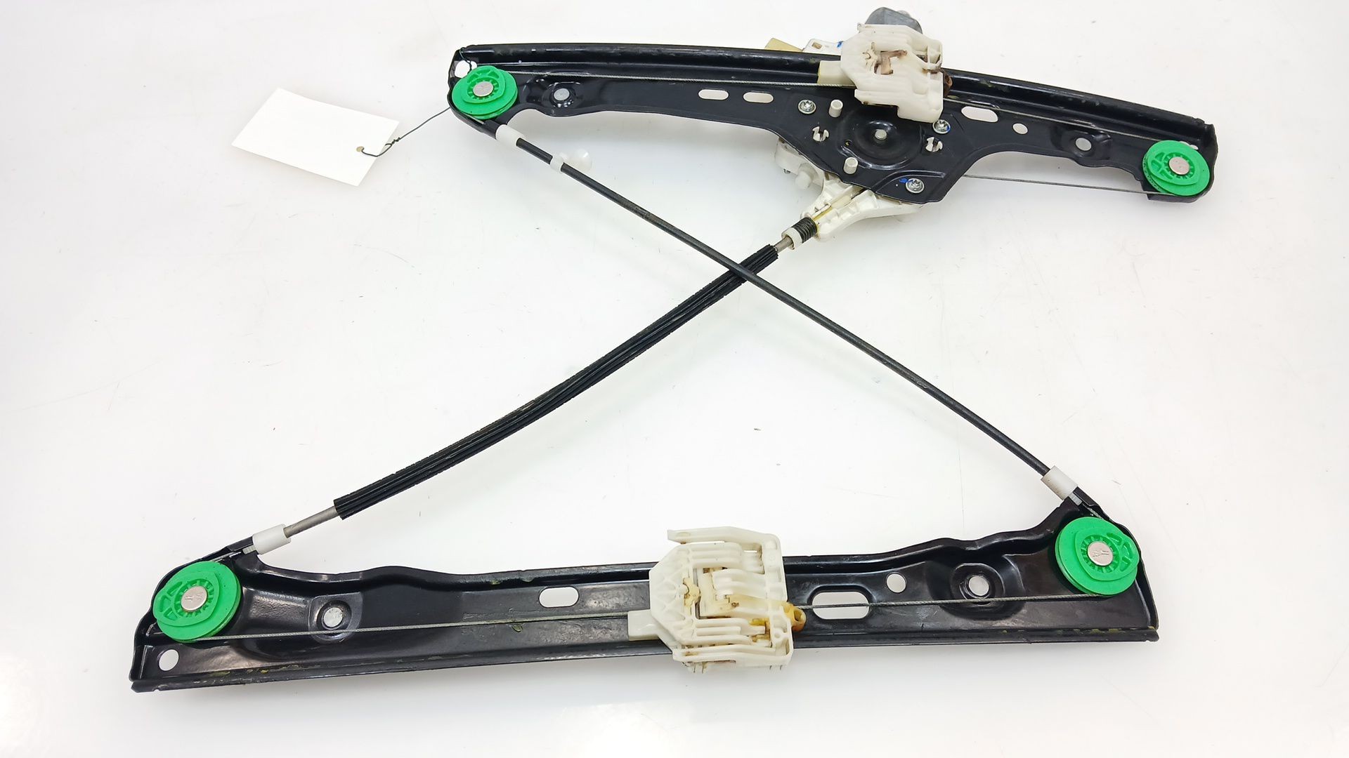 ELEVALUNAS DELANTERO DERECHO BMW 3 (E90) 2004-2012 (51337140588 1757506)