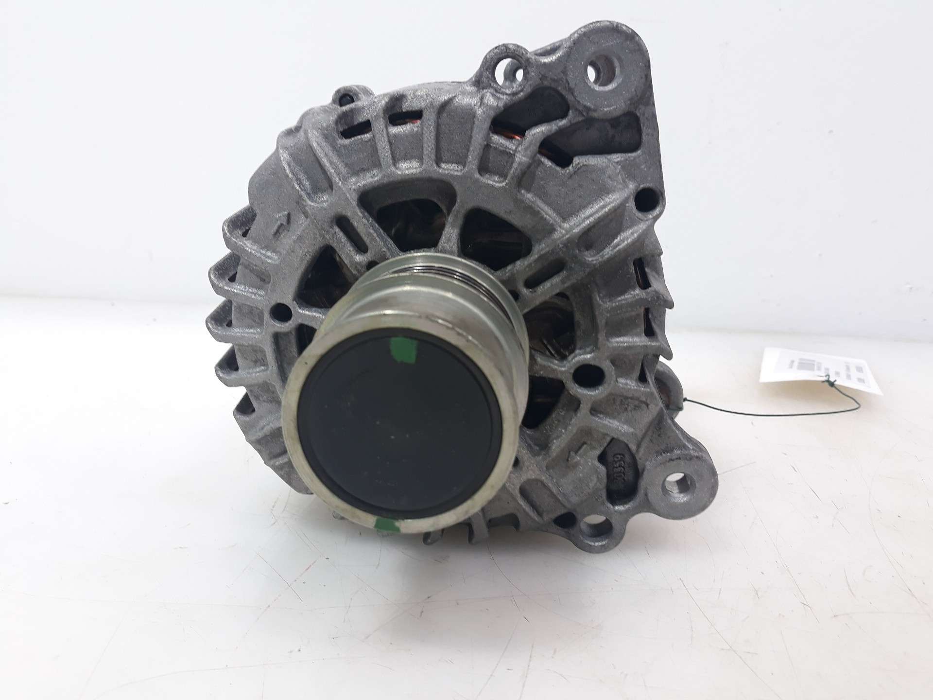 ALTERNADOR VOLKSWAGEN T-ROC 2017- (05E903026Q 1530905)