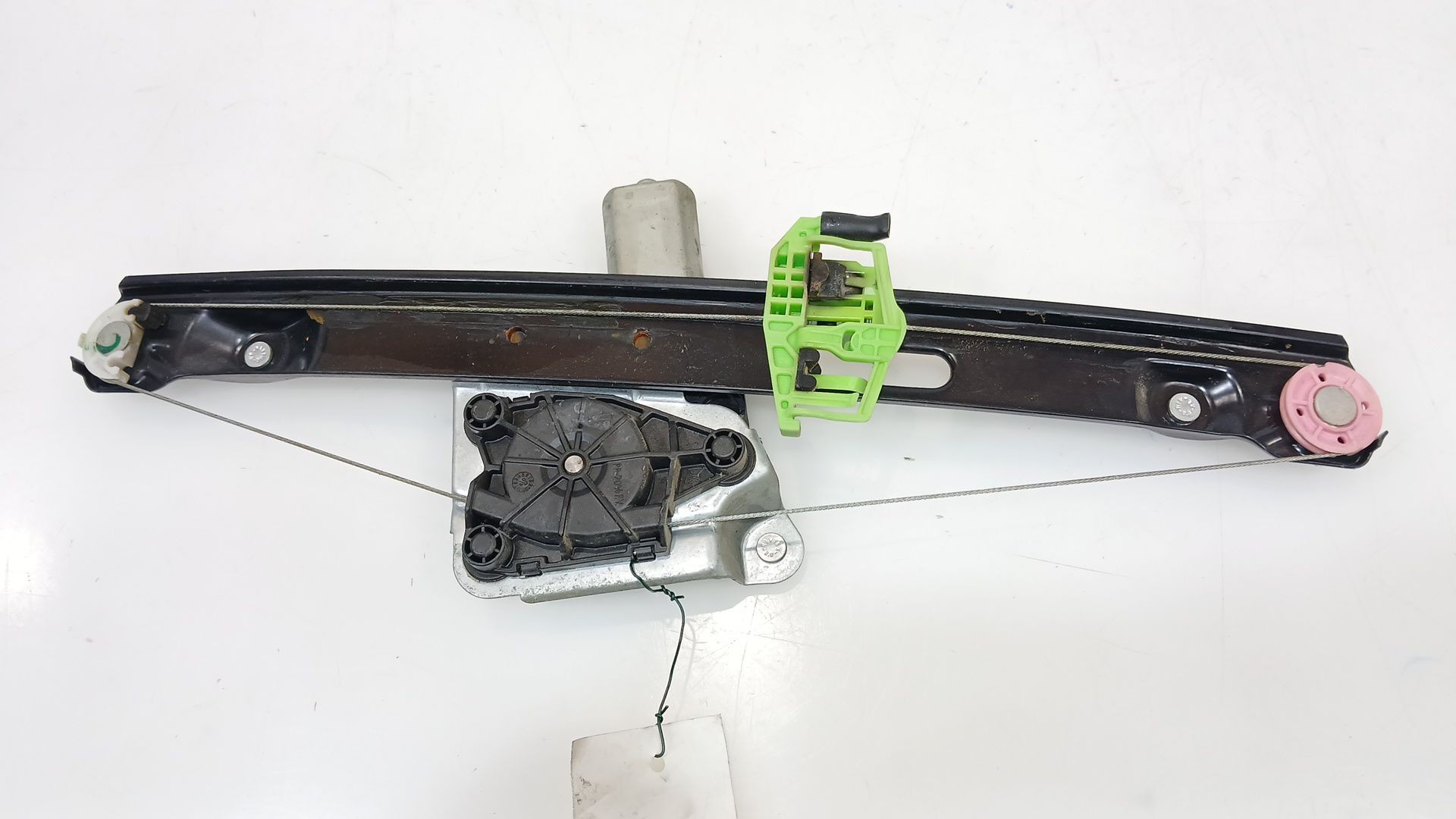 ELEVALUNAS TRASERO DERECHO BMW 3 (E90) 2004-2012 (51357140590 1757508)