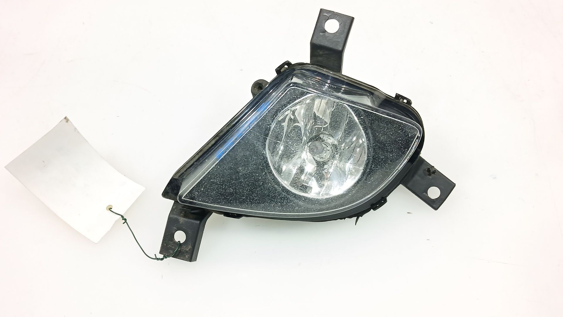 FARO ANTINIEBLA IZQUIERDO BMW 3 (E90) 2004-2012 (63177199893 1757513)