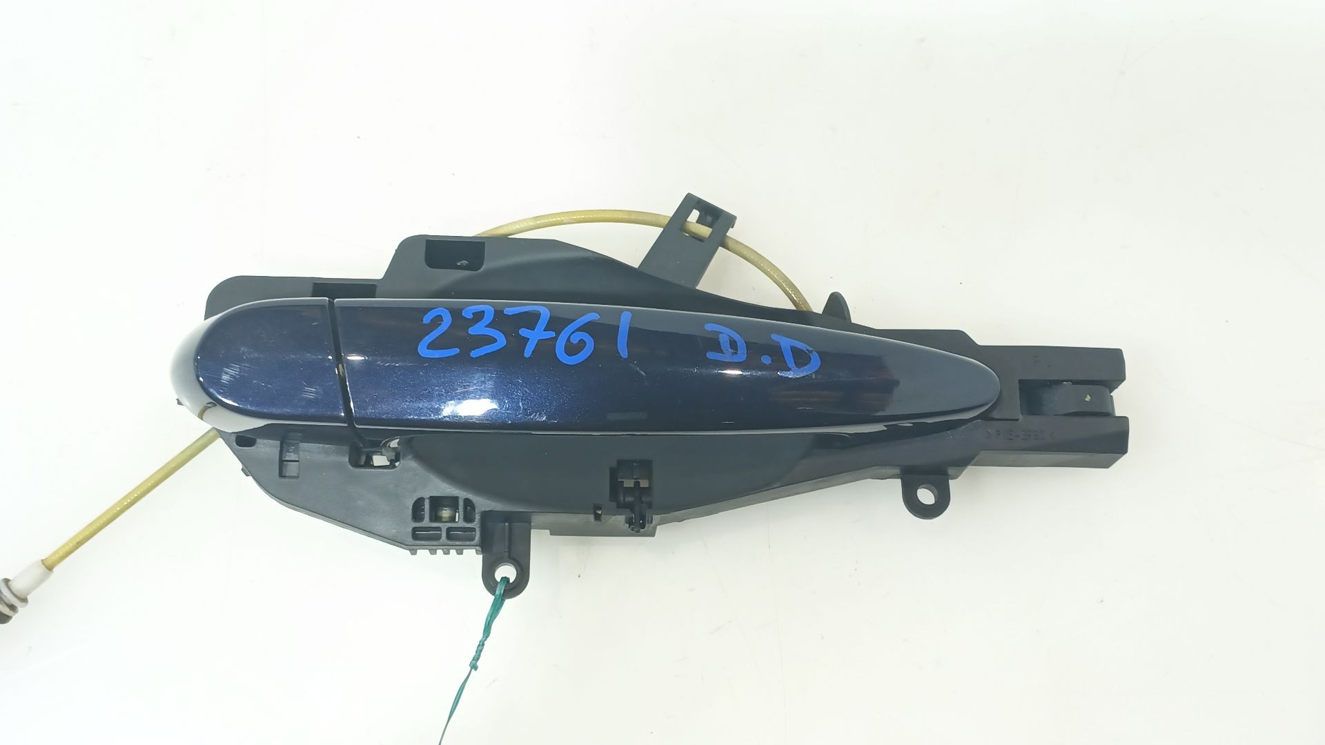 MANETA EXTERIOR DELANTERA DERECHA BMW 3 (E90) 2004-2012 (51217207562 1757533)