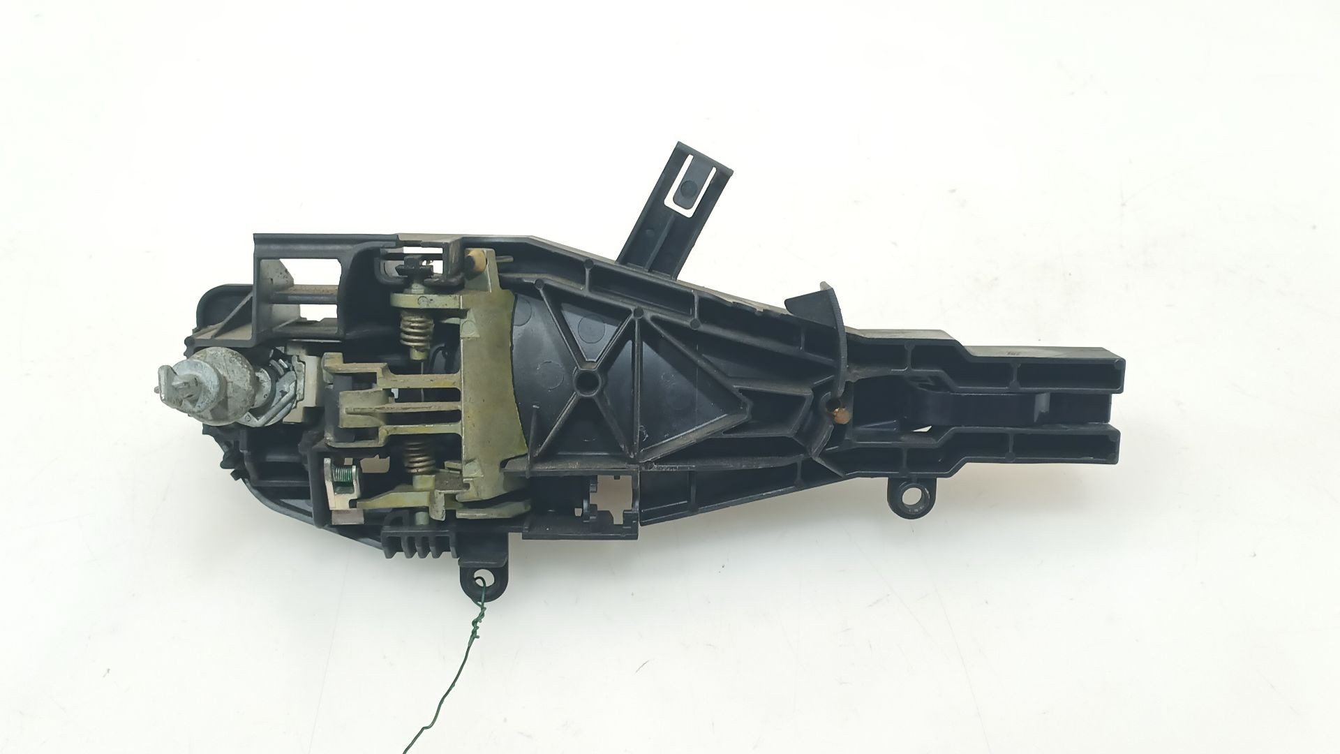 MANETA EXTERIOR DELANTERA IZQUIERDA BMW 3 (E90) 2004-2012 (51217207561 1757534)