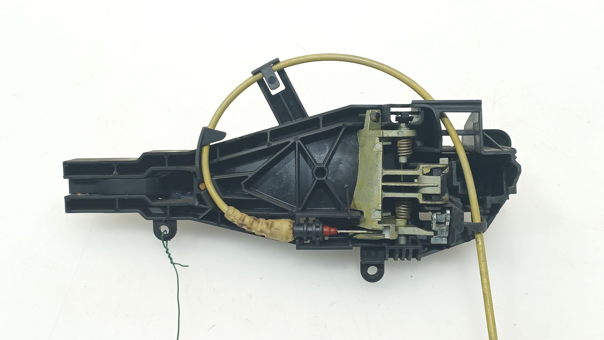 MANETA EXTERIOR TRASERA DERECHA BMW 3 (E90) 2004-2012 (51217207562 1757536)