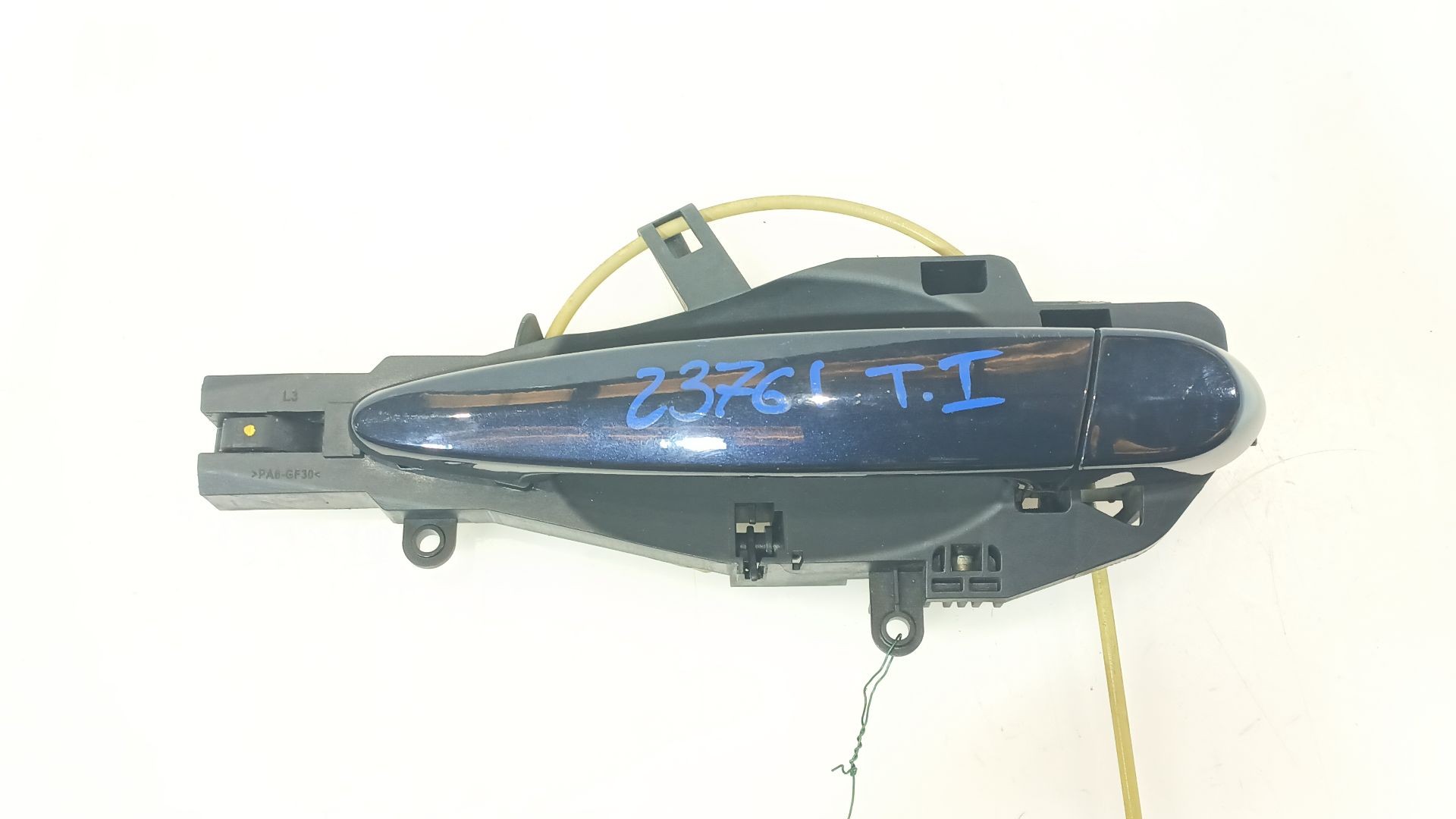 MANETA EXTERIOR TRASERA IZQUIERDA BMW 3 (E90) 2004-2012 (51217207561 1757537)