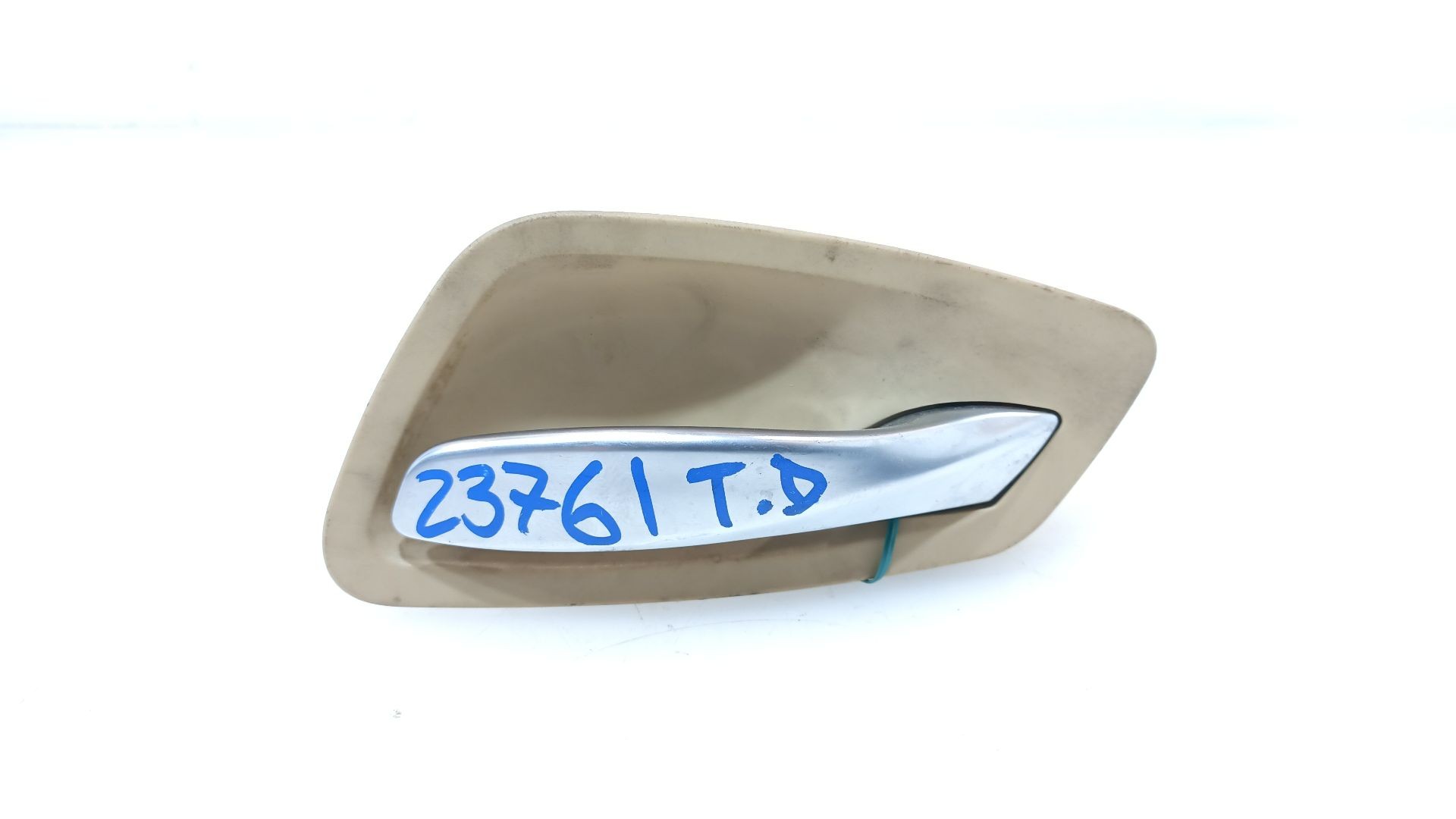 MANETA INTERIOR TRASERA DERECHA BMW 3 (E90) 2004-2012 (51417144550 1757540)