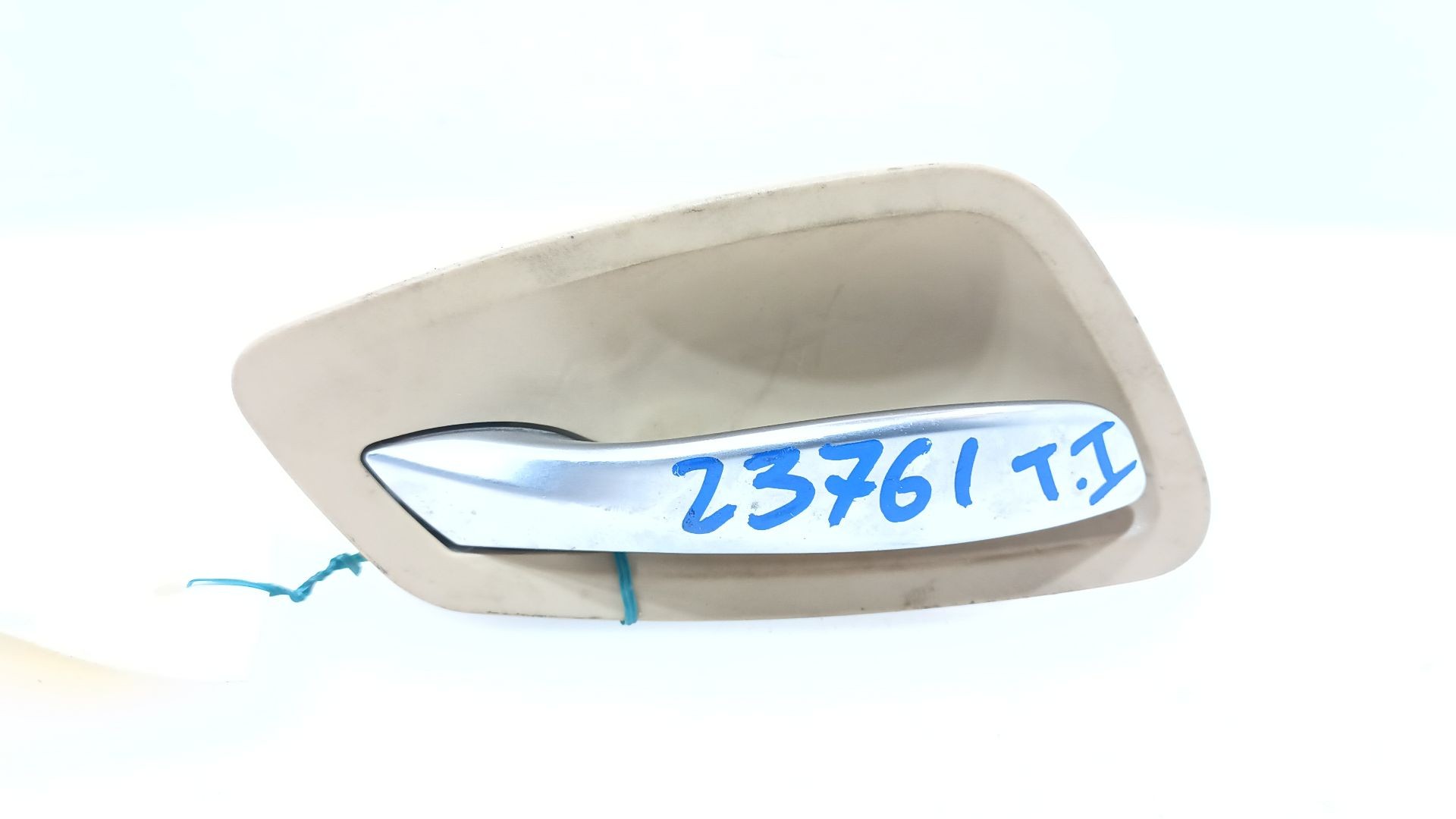 MANETA INTERIOR TRASERA IZQUIERDA BMW 3 (E90) 2004-2012 (51417144549 1757541)