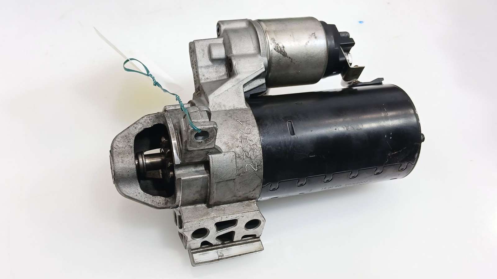 MOTOR ARRANQUE BMW 3 (E90) 2004-2012 (12417823700 1757544)