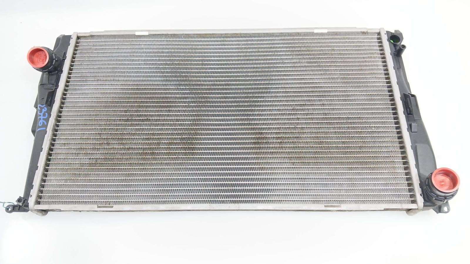 RADIADOR AGUA BMW 3 (E90) 2004-2012 (17117788903 1757574)