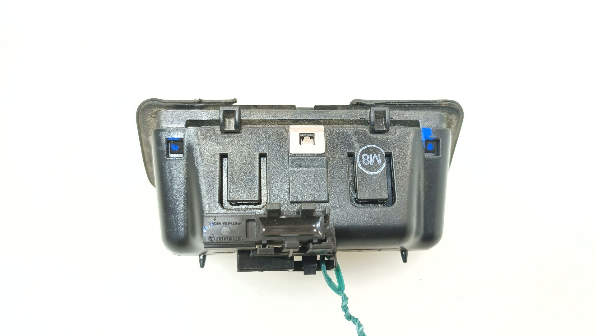 MANETA PORTON BMW 3 (E90) 2004-2012 (51247118158 1757637)