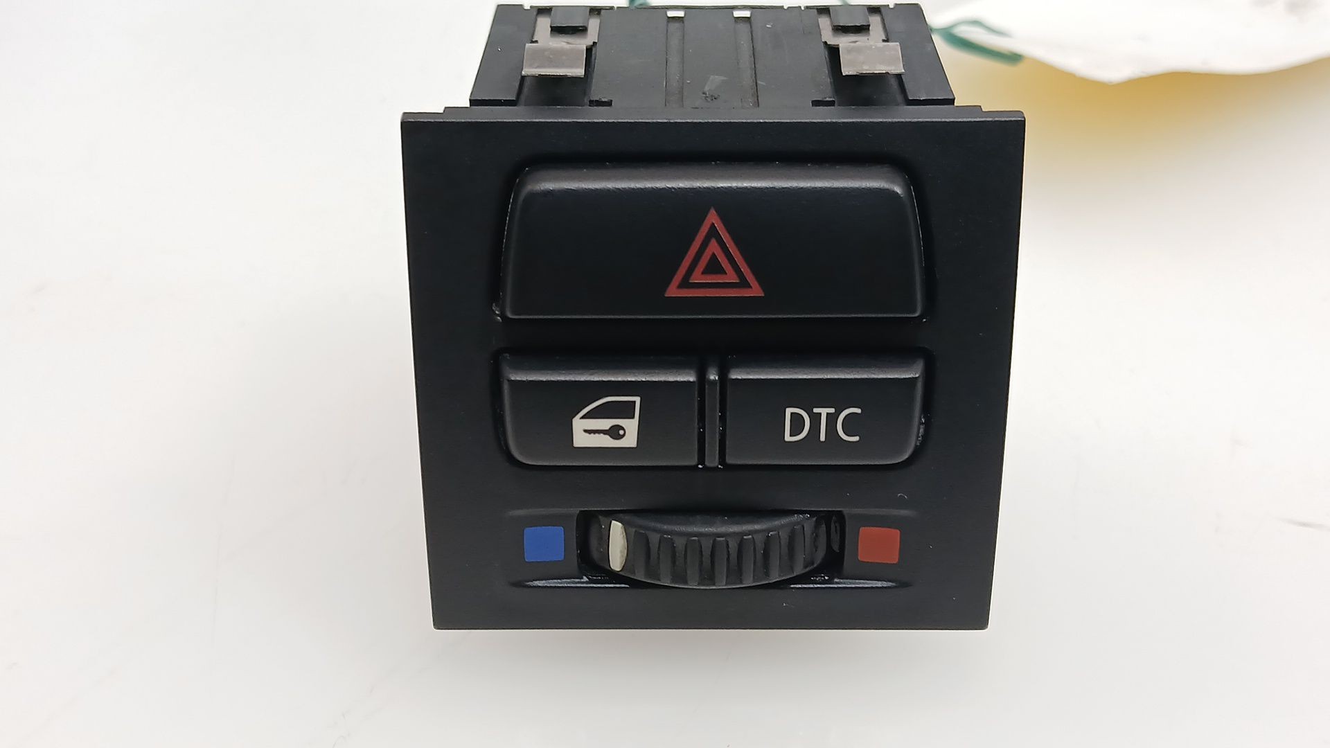 WARNING BMW 3 (E90) 2004-2012 (61319132421 1757763)