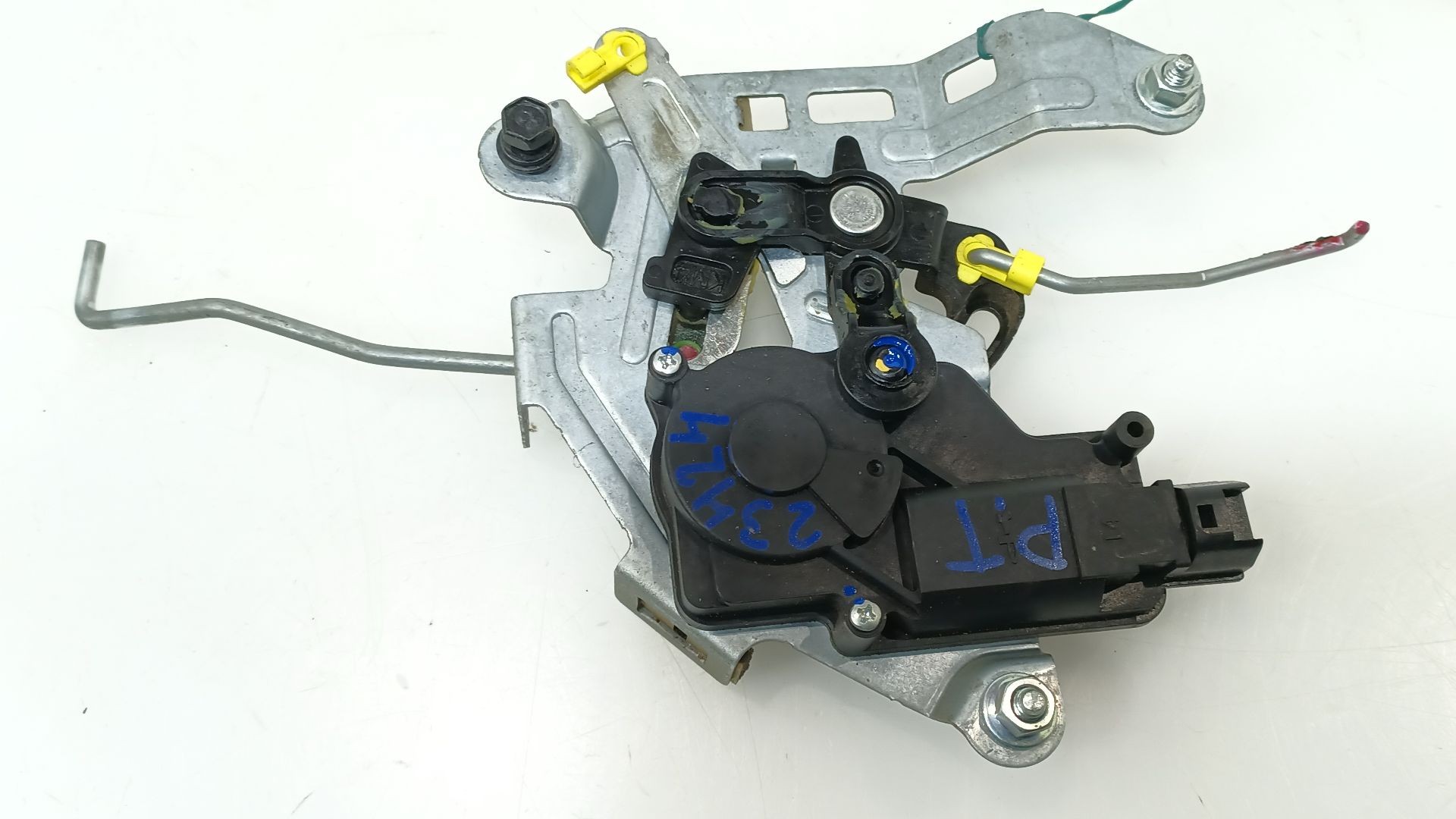 MOTOR CIERRE CENTRALIZADO PORTON KIA SPORTAGE II (JE_, KM_) 2004- (812900Z010 1759055)