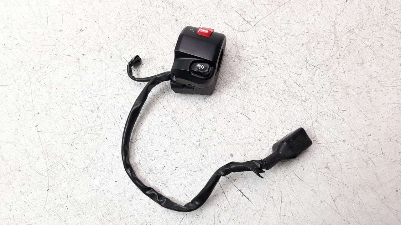 PIÑA LUCES DERECHA KAWASAKI NINJA 400 2017- (460910479 1358252)