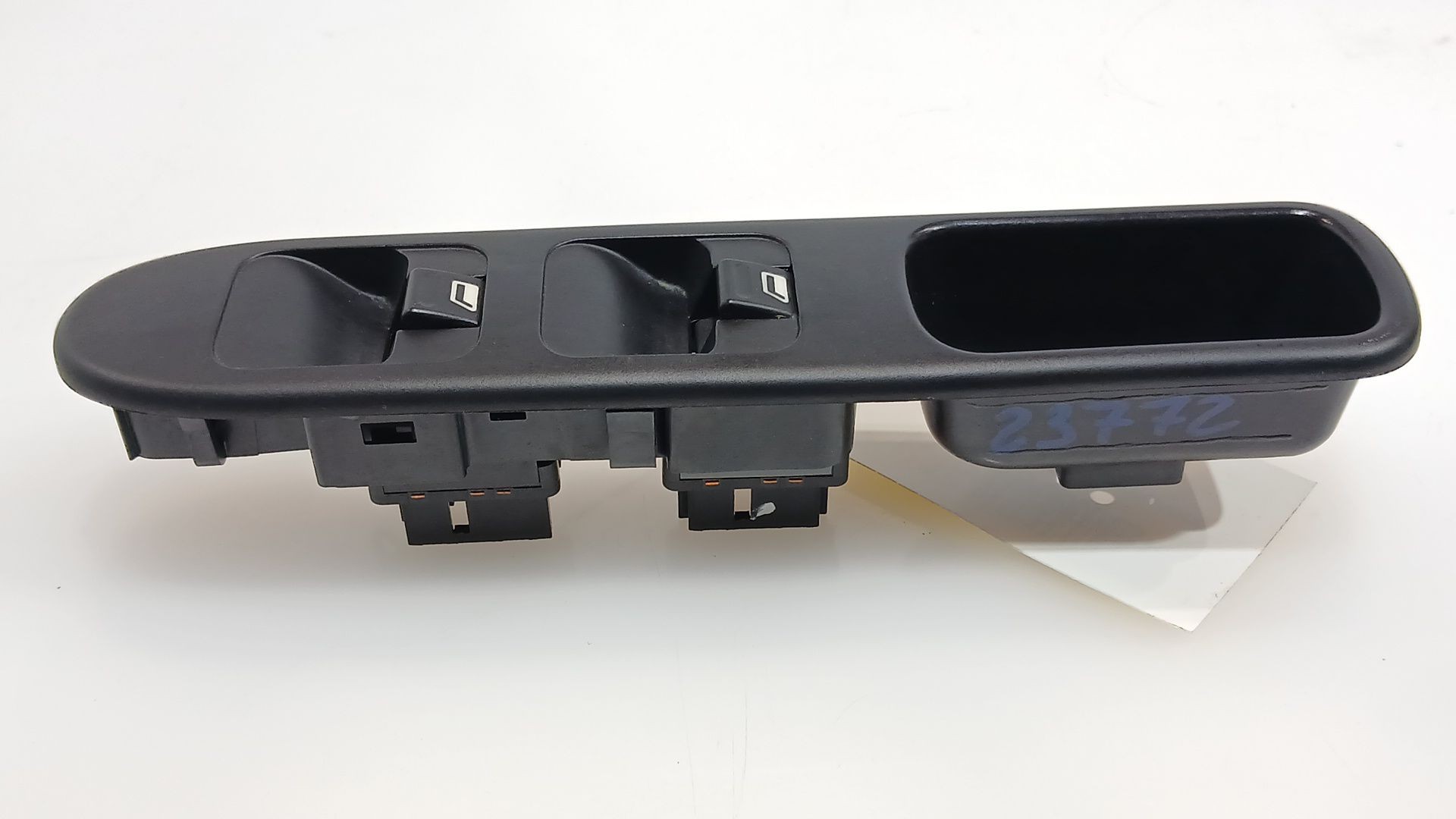 MANDO ELEVALUNAS DELANTERO IZQUIERDO PEUGEOT 307 (3A/C) 2000-2012 (6554E9 1759148)