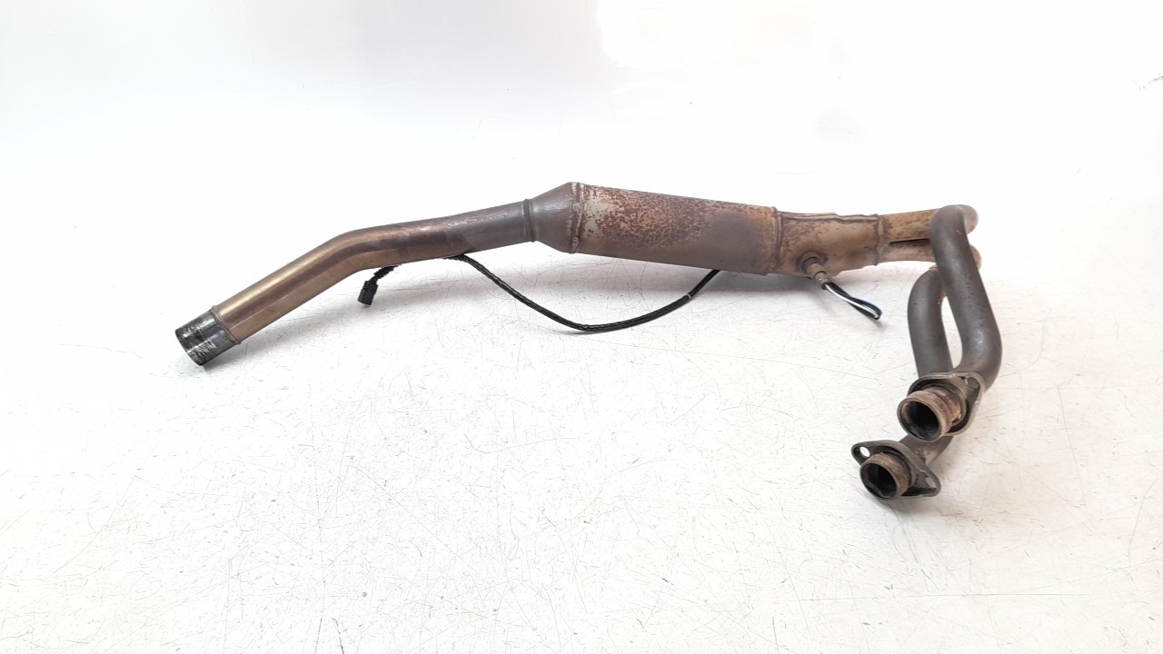 COLECTOR ESCAPE KAWASAKI NINJA 400 2017- (391780315 1358257)