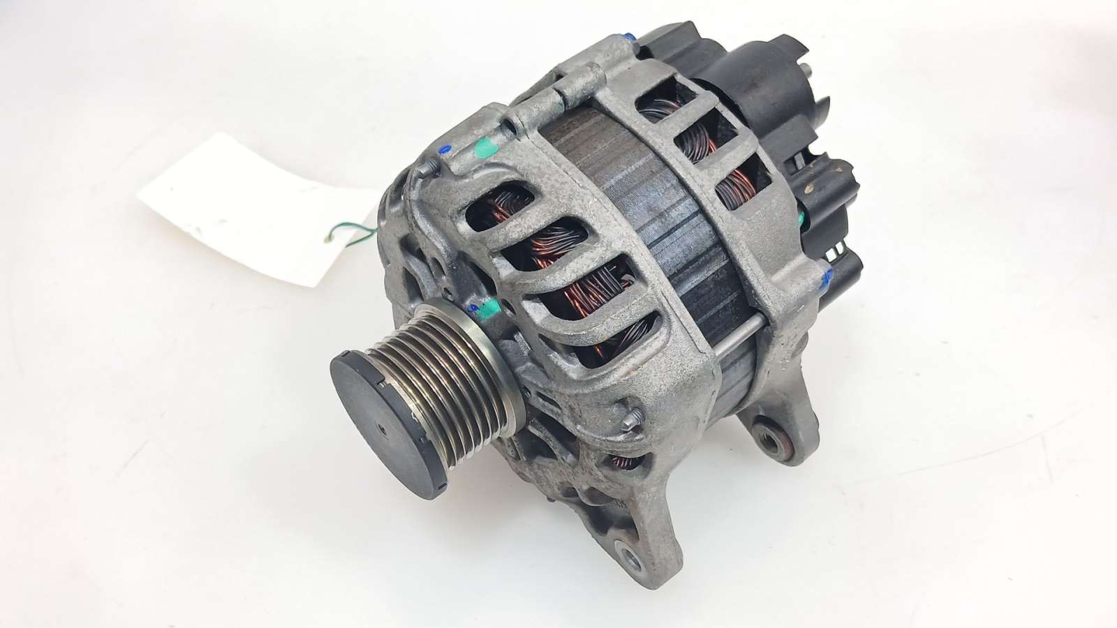 ALTERNADOR RENAULT CLIO IV (BH_) 2012- (231006677R 1760312)