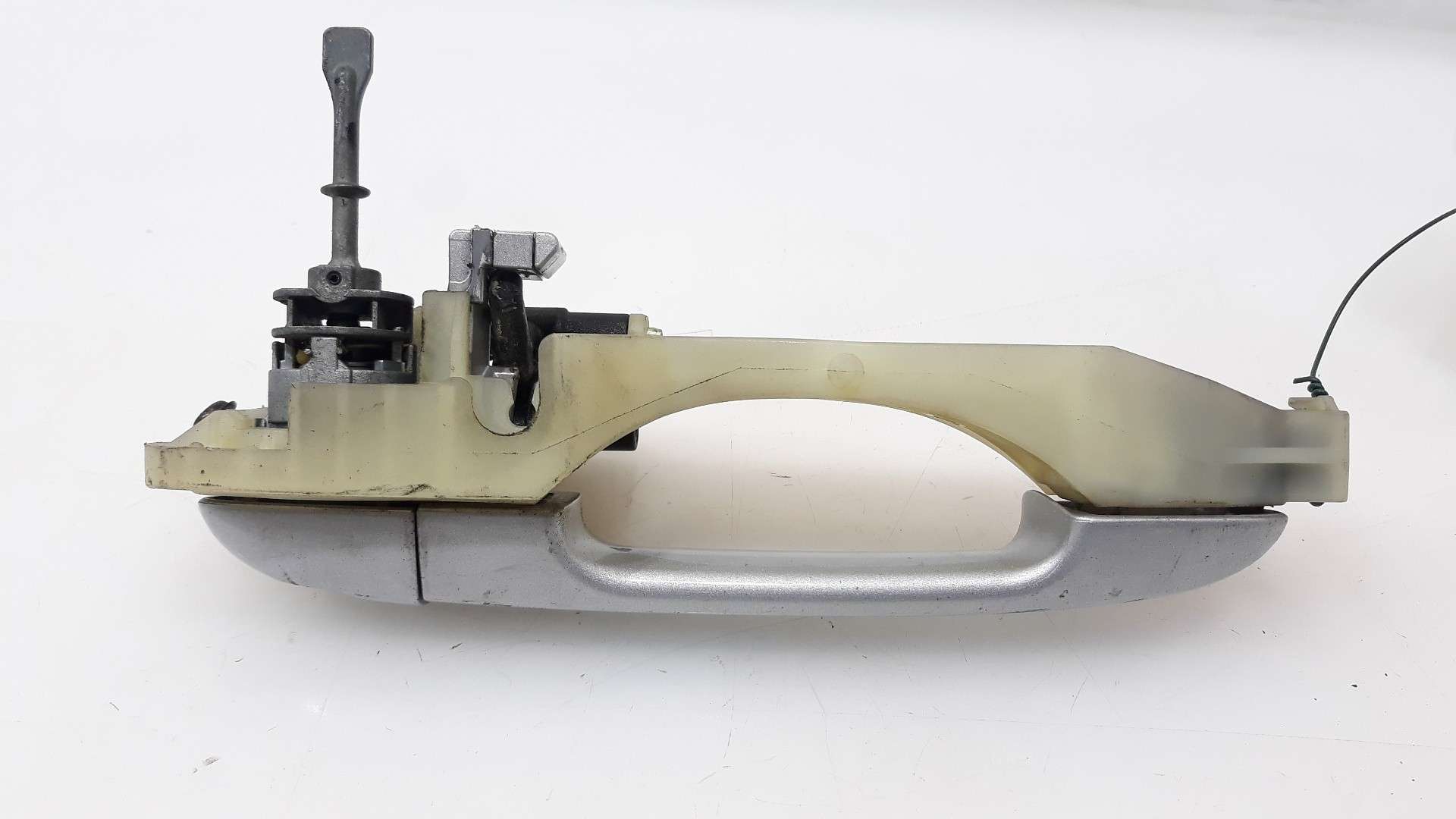 MANETA EXTERIOR DELANTERA IZQUIERDA HYUNDAI i30 (FD) 2007-2012 (826512H000 1633315)