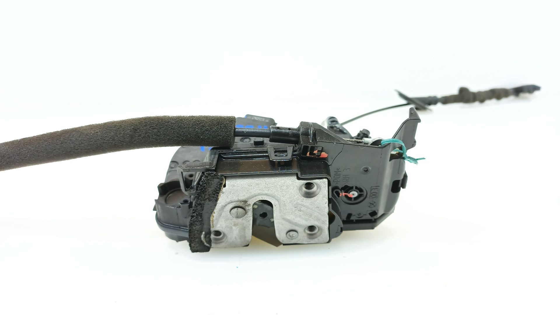 CERRADURA PUERTA TRASERA DERECHA RENAULT CLIO IV (BH_) 2012- (825004167R 1760342)