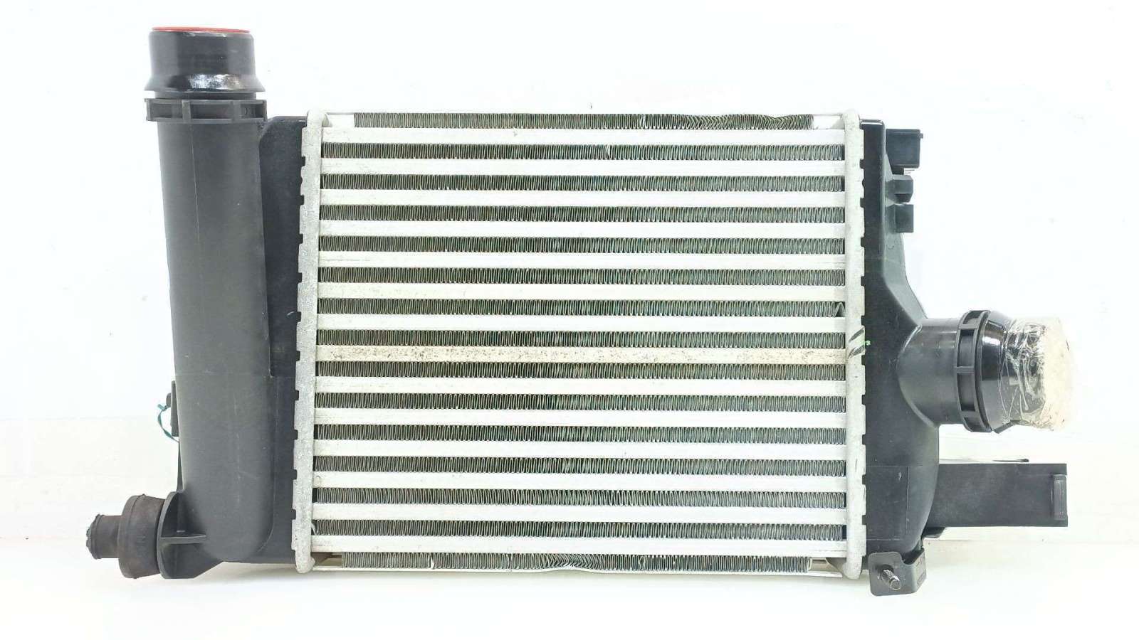 INTERCOOLER RENAULT CLIO IV (BH_) 2012- (144963014R 1760364)