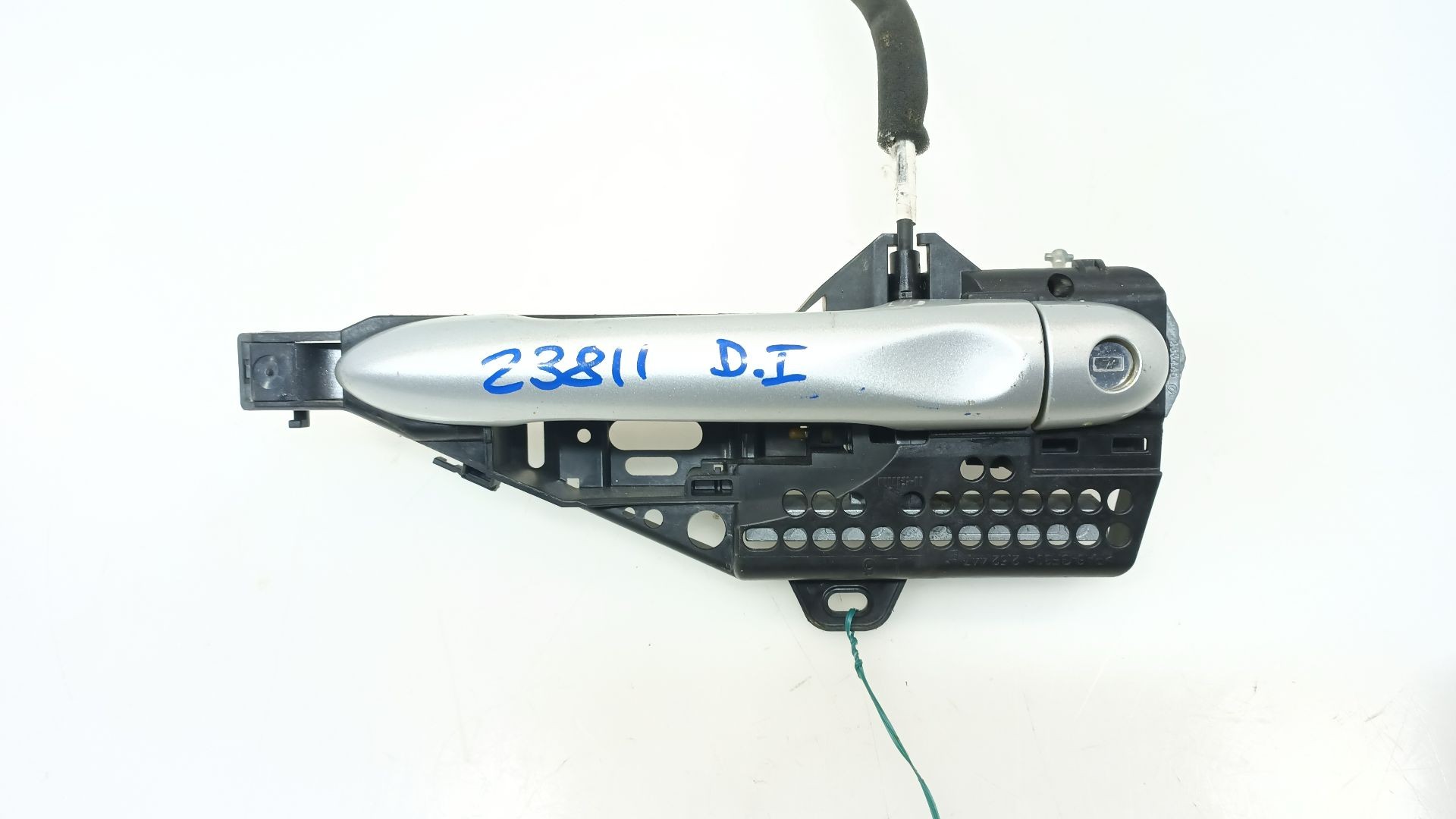 MANETA EXTERIOR DELANTERA IZQUIERDA RENAULT CLIO IV (BH_) 2012- (806078101R 1760381)