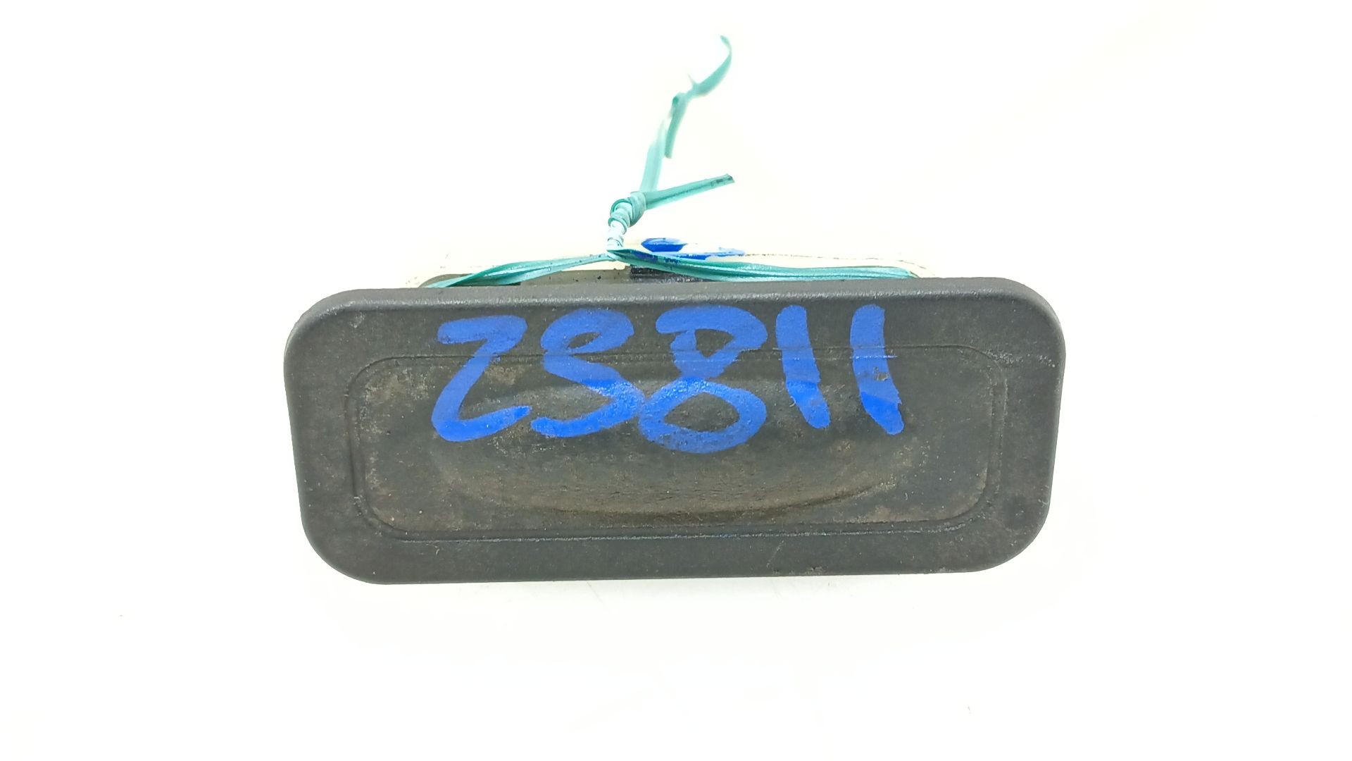 MANETA EXTERIOR PORTON RENAULT CLIO IV (BH_) 2012- (8200385515 1760382)