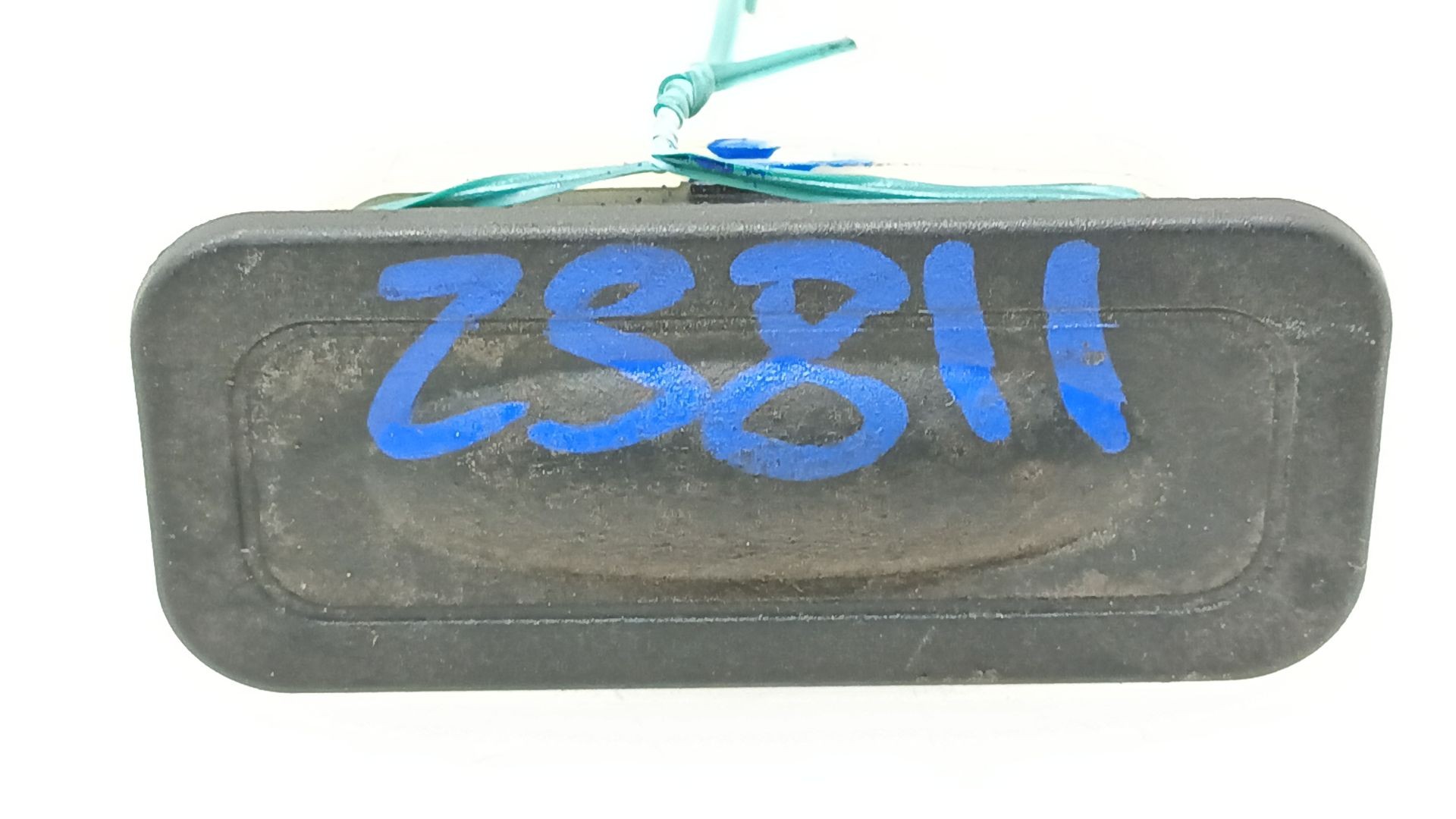 MANETA EXTERIOR PORTON RENAULT CLIO IV (BH_) 2012- (8200385515 1760382)