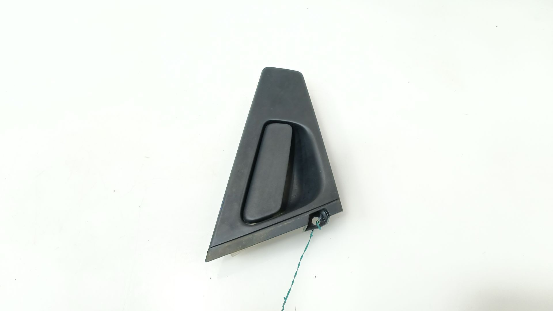 MANETA EXTERIOR TRASERA IZQUIERDA RENAULT CLIO IV (BH_) 2012- (826067059R 1760384)