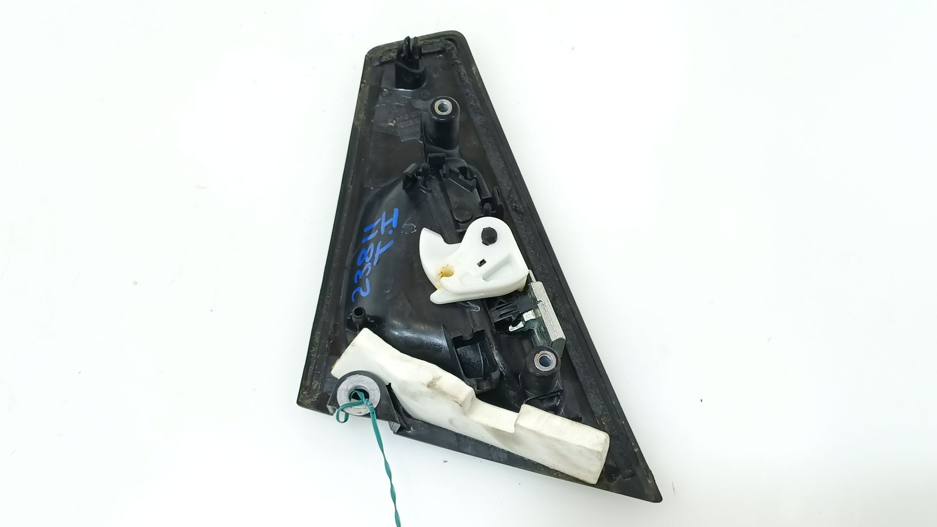 MANETA EXTERIOR TRASERA IZQUIERDA RENAULT CLIO IV (BH_) 2012- (826067059R 1760384)