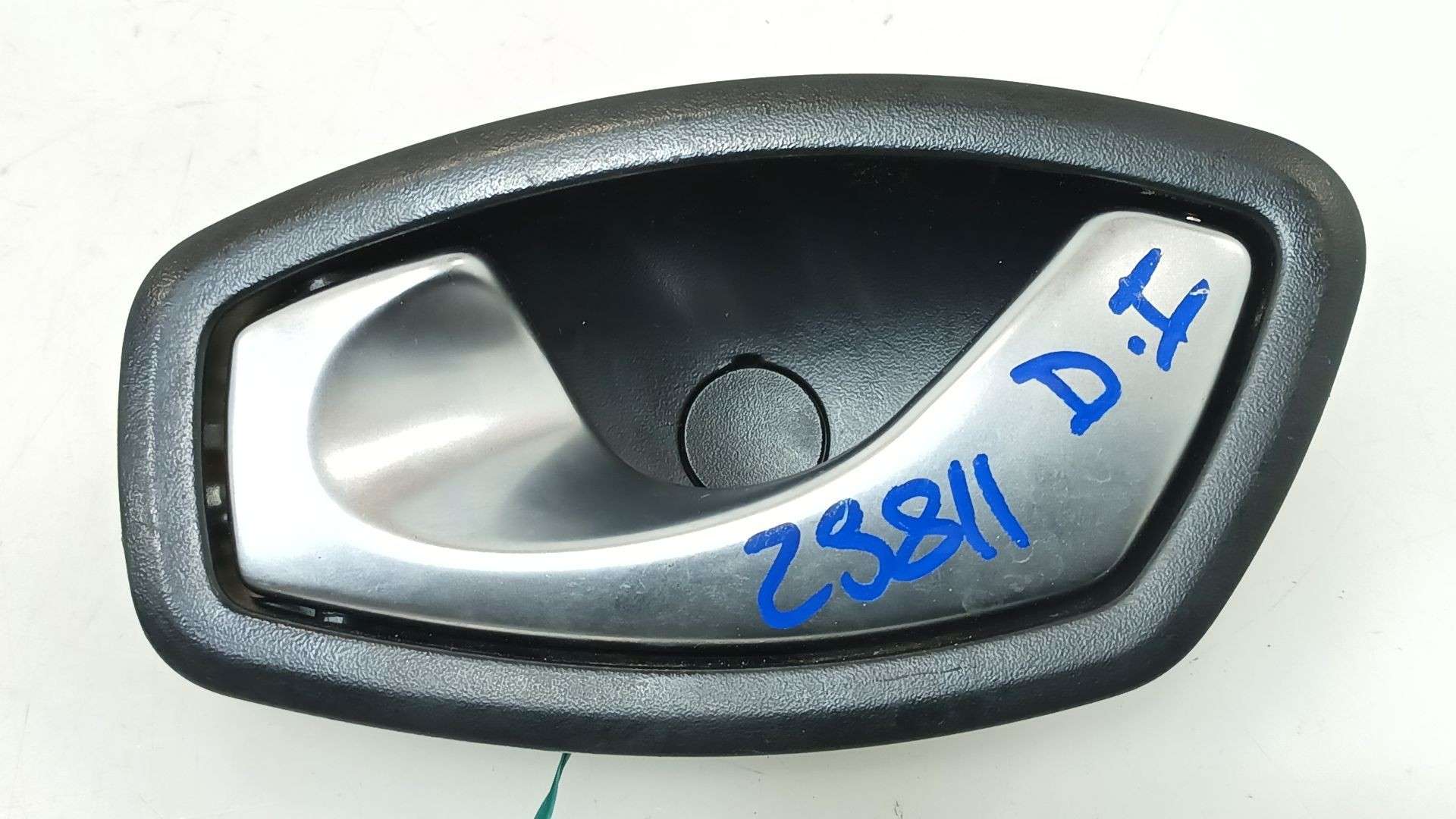 MANETA INTERIOR DELANTERA IZQUIERDA RENAULT CLIO IV (BH_) 2012- (826730001R 1760386)