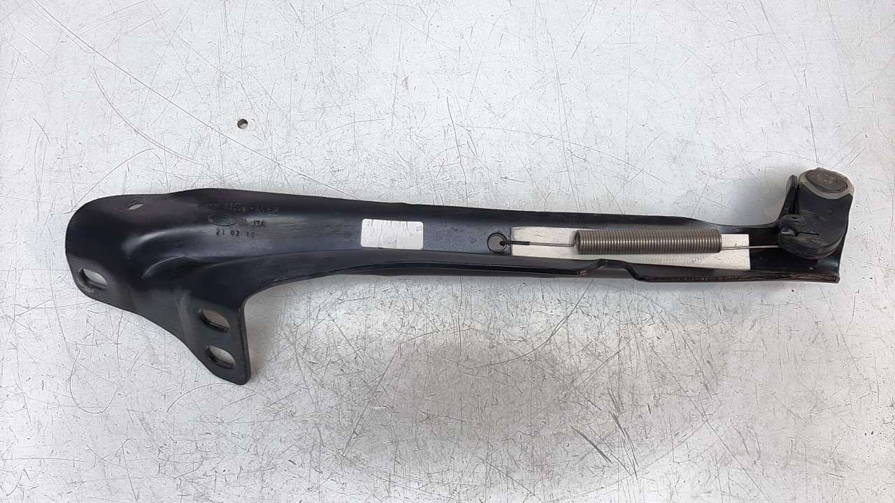 SOPORTE / GUIA PUERTA CORREDERA FORD TRANSIT COURIER 2013- (ET76A25001AK 1358562)