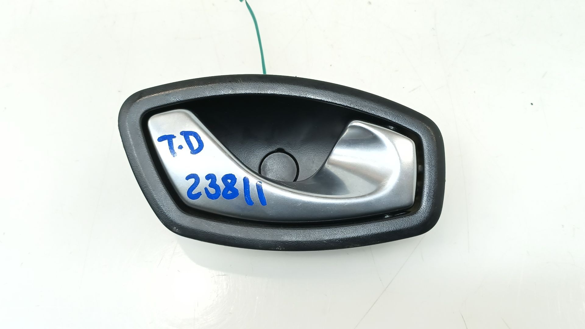 MANETA INTERIOR TRASERA DERECHA RENAULT CLIO IV (BH_) 2012- (826720001R 1760387)