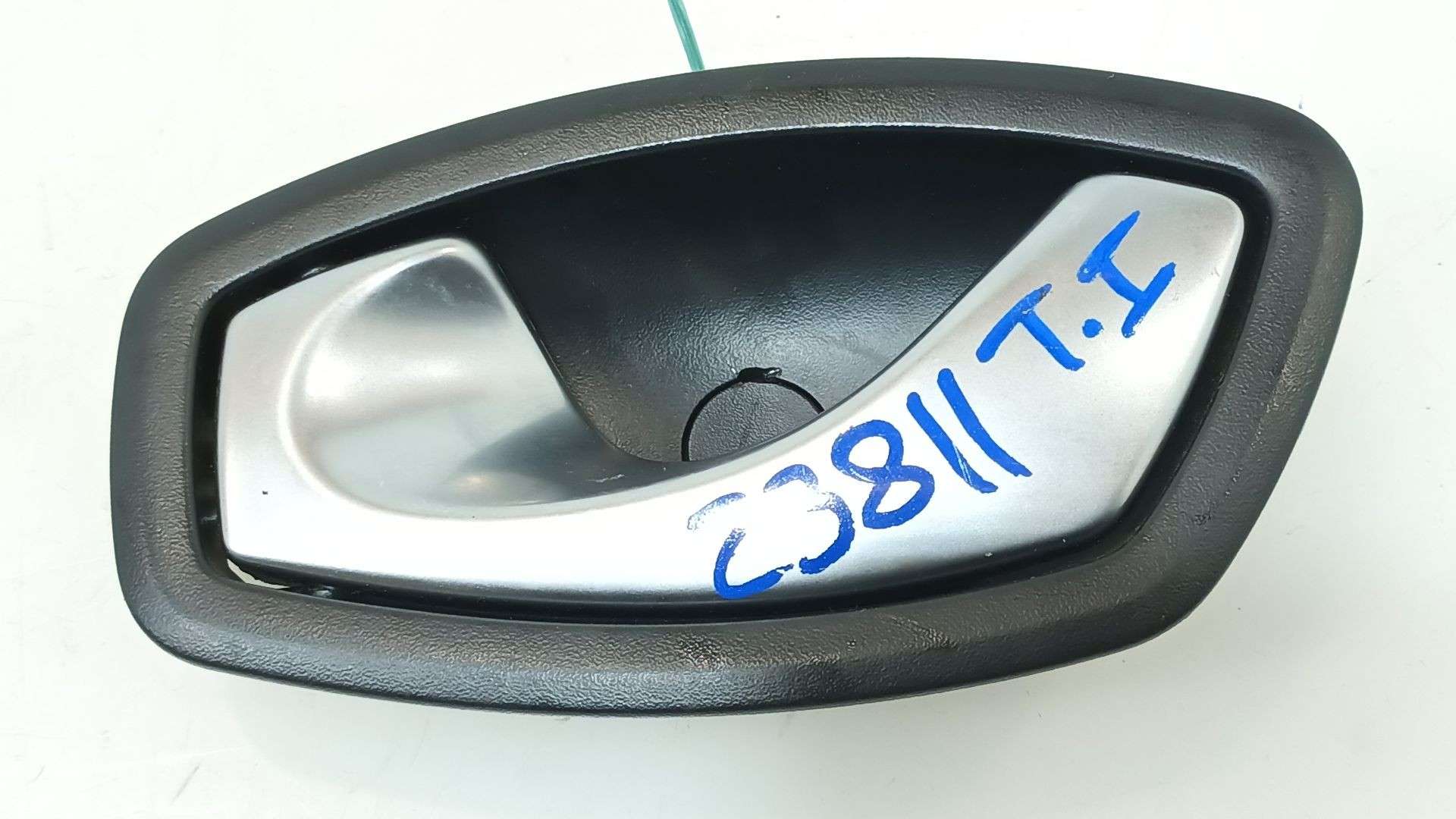 MANETA INTERIOR TRASERA IZQUIERDA RENAULT CLIO IV (BH_) 2012- (826730001R 1760388)