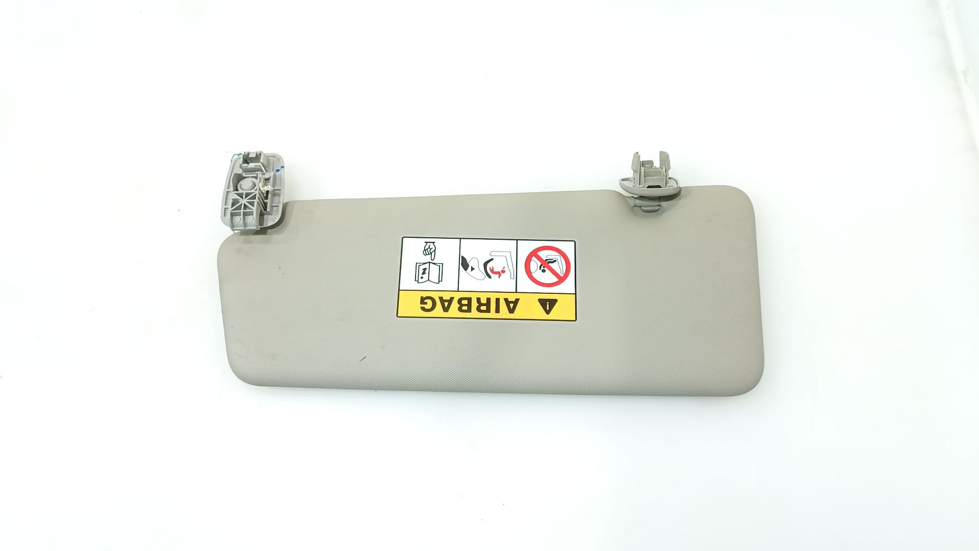 PARASOL DERECHO RENAULT CLIO IV (BH_) 2012- (964003555R 1760399)