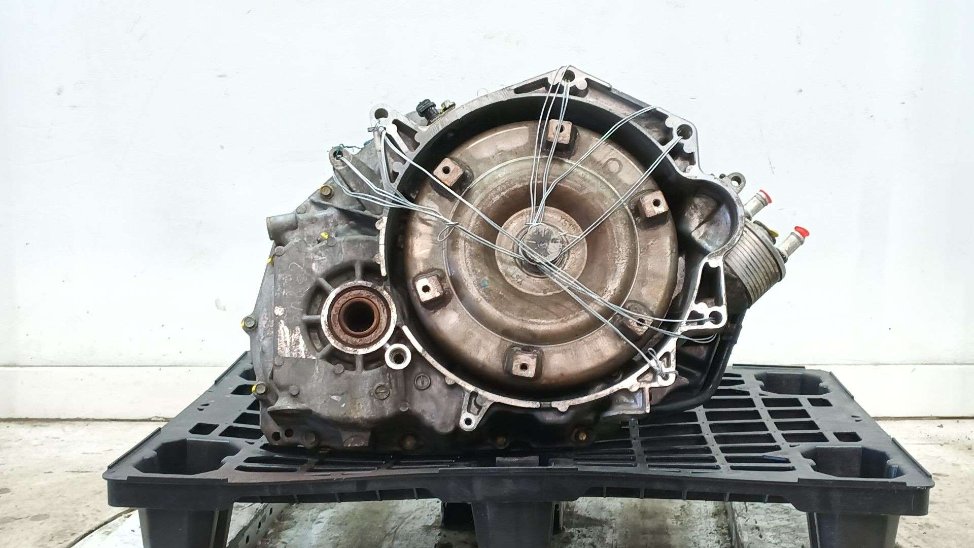 CAJA CAMBIOS RENAULT LAGUNA II Grandtour (KG0/1_) 2001-2007 (SU1002 1762380)