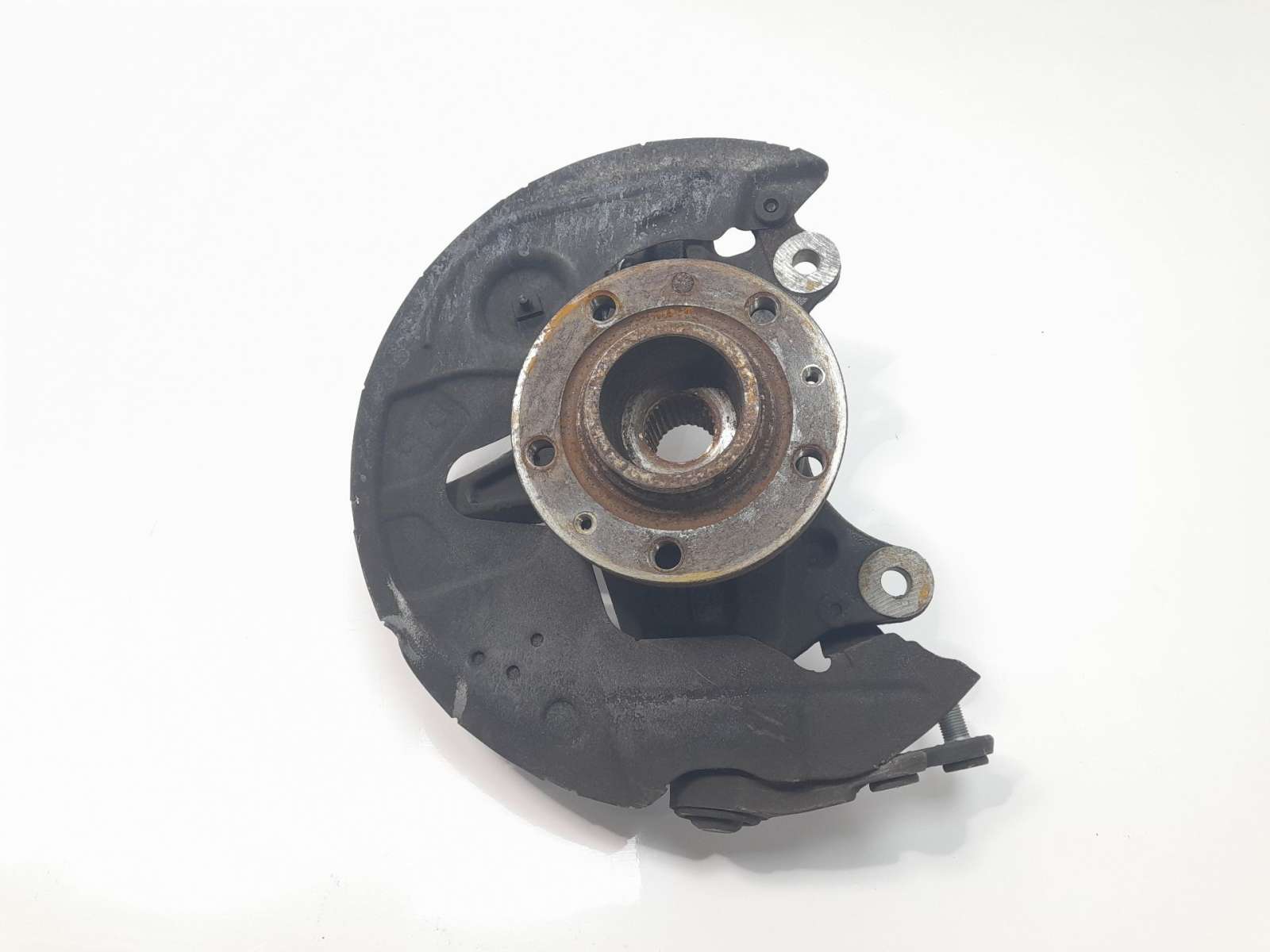 MANGUETA DELANTERA DERECHA CITROËN C4 PICASSO 2013- (1647857080 1359373)