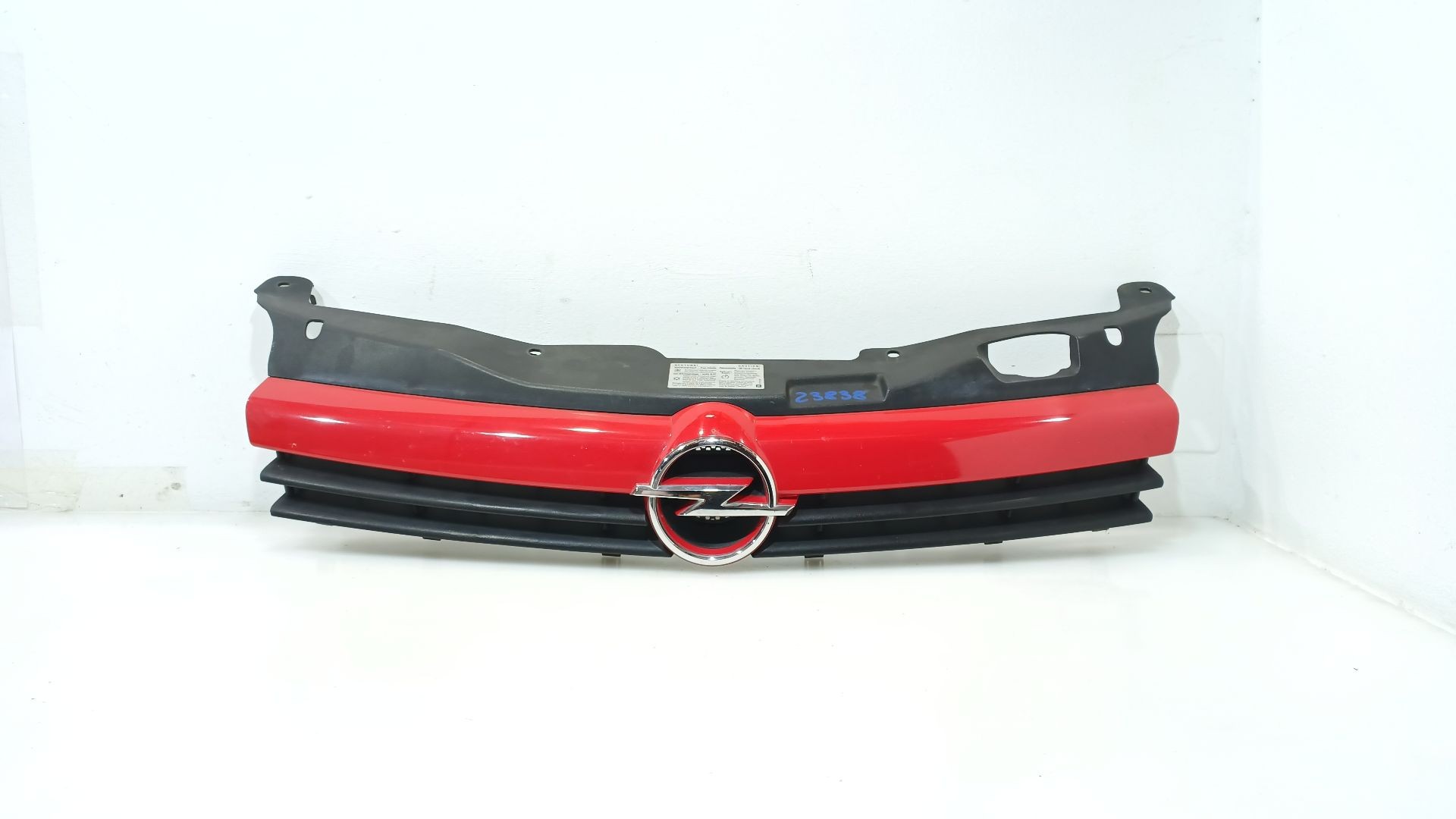 REJILLA DELANTERA OPEL ASTRA H (A04) 2004-2014 (13241967 1762794)