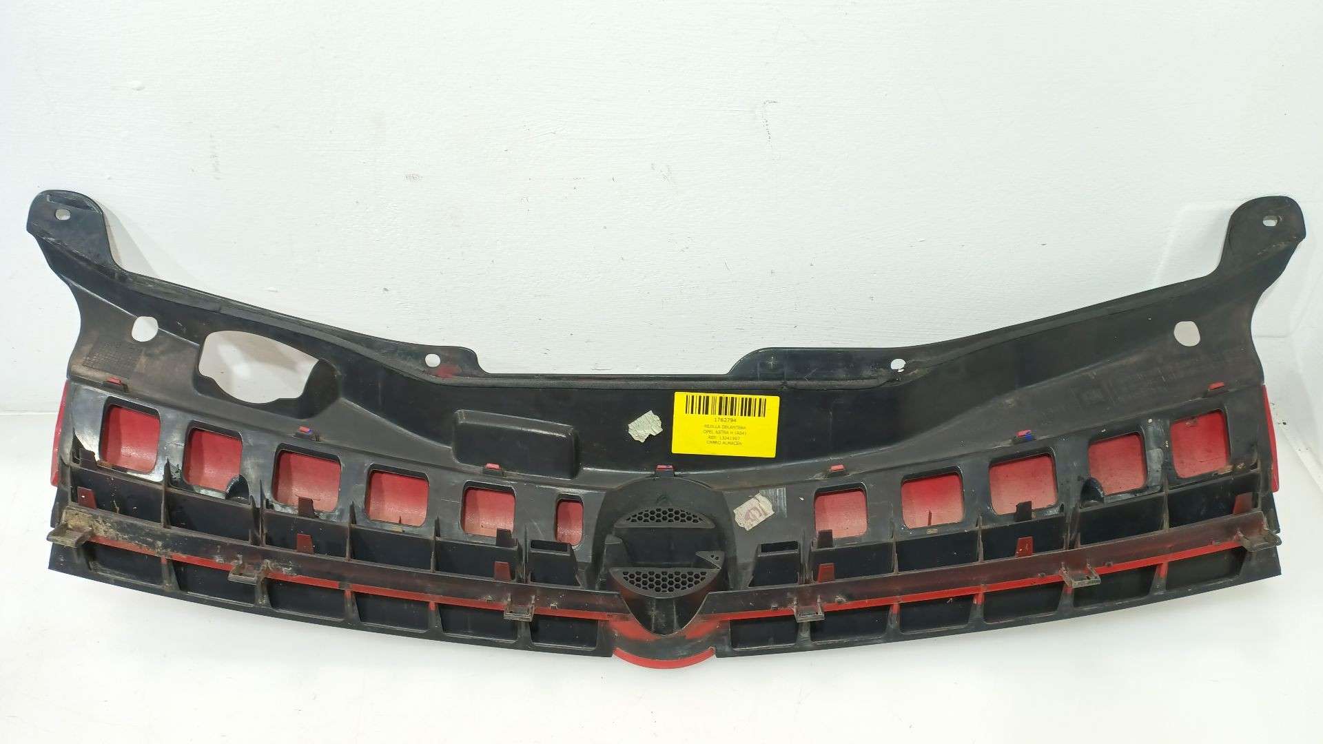 REJILLA DELANTERA OPEL ASTRA H (A04) 2004-2014 (13241967 1762794)