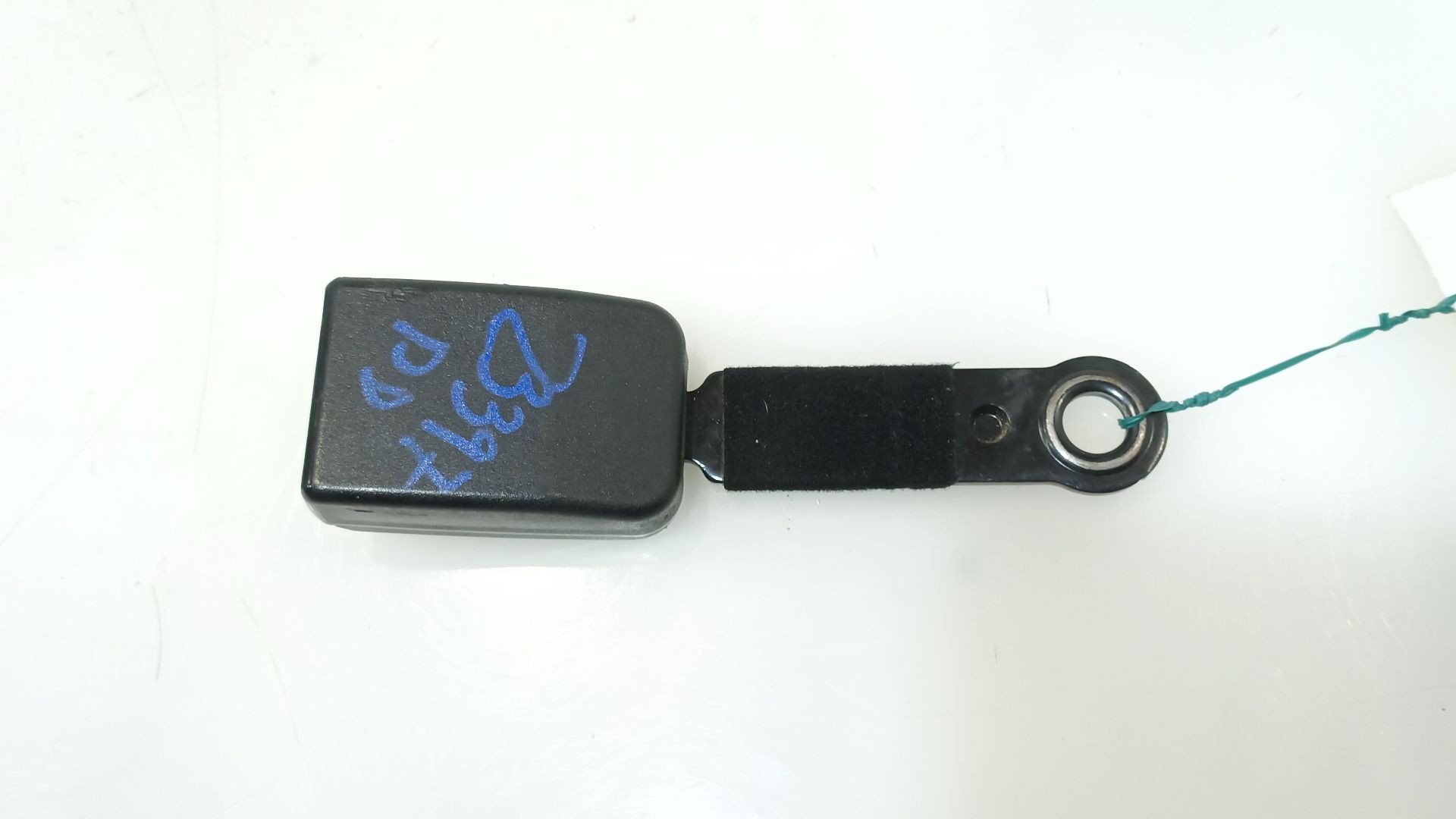 ENGANCHE CINTURON DELANTERO DERECHO CITROËN XSARA PICASSO (N68) 1999-2012 (8973L3 1763142)