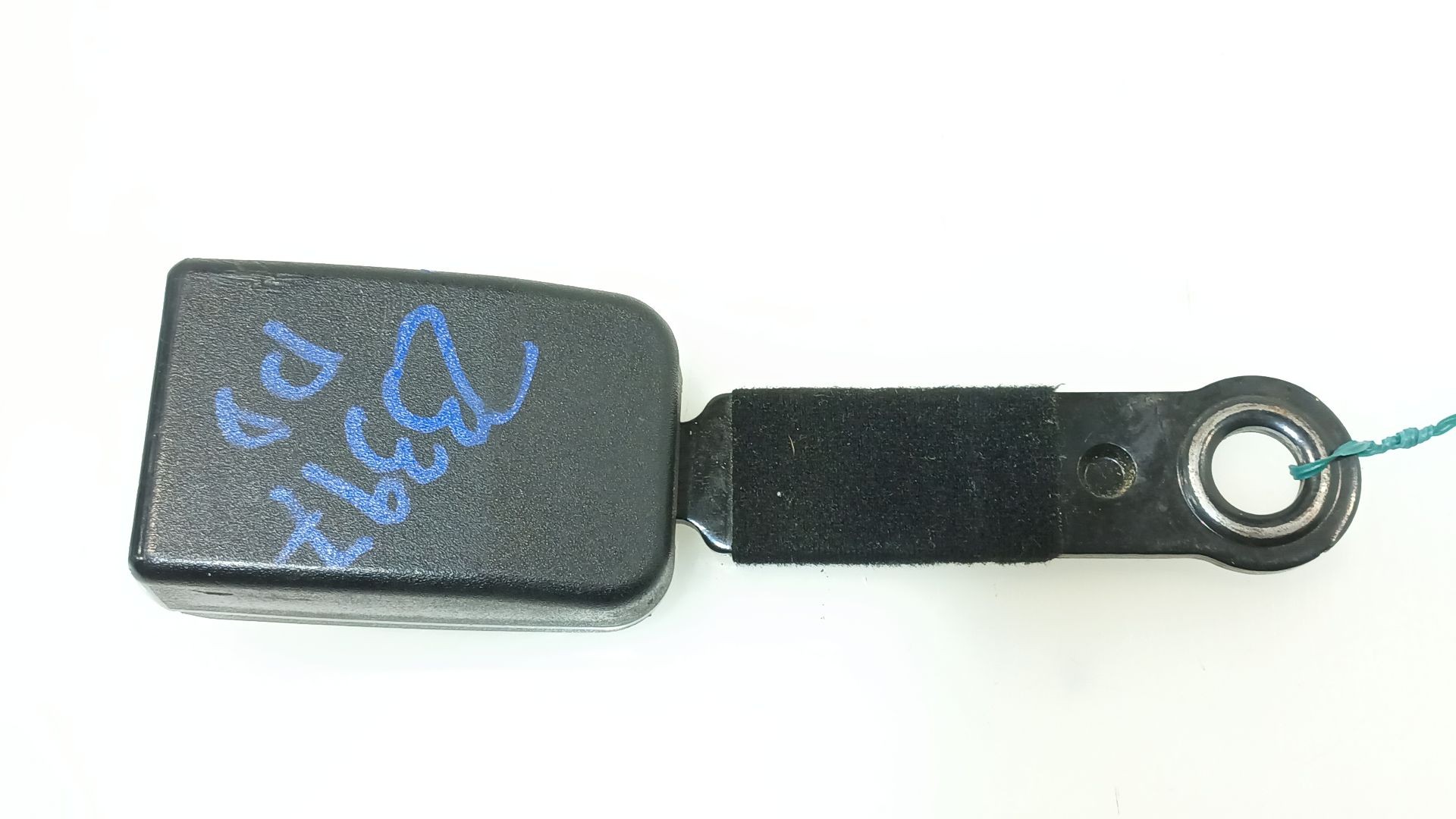 ENGANCHE CINTURON DELANTERO DERECHO CITROËN XSARA PICASSO (N68) 1999-2012 (8973L3 1763142)