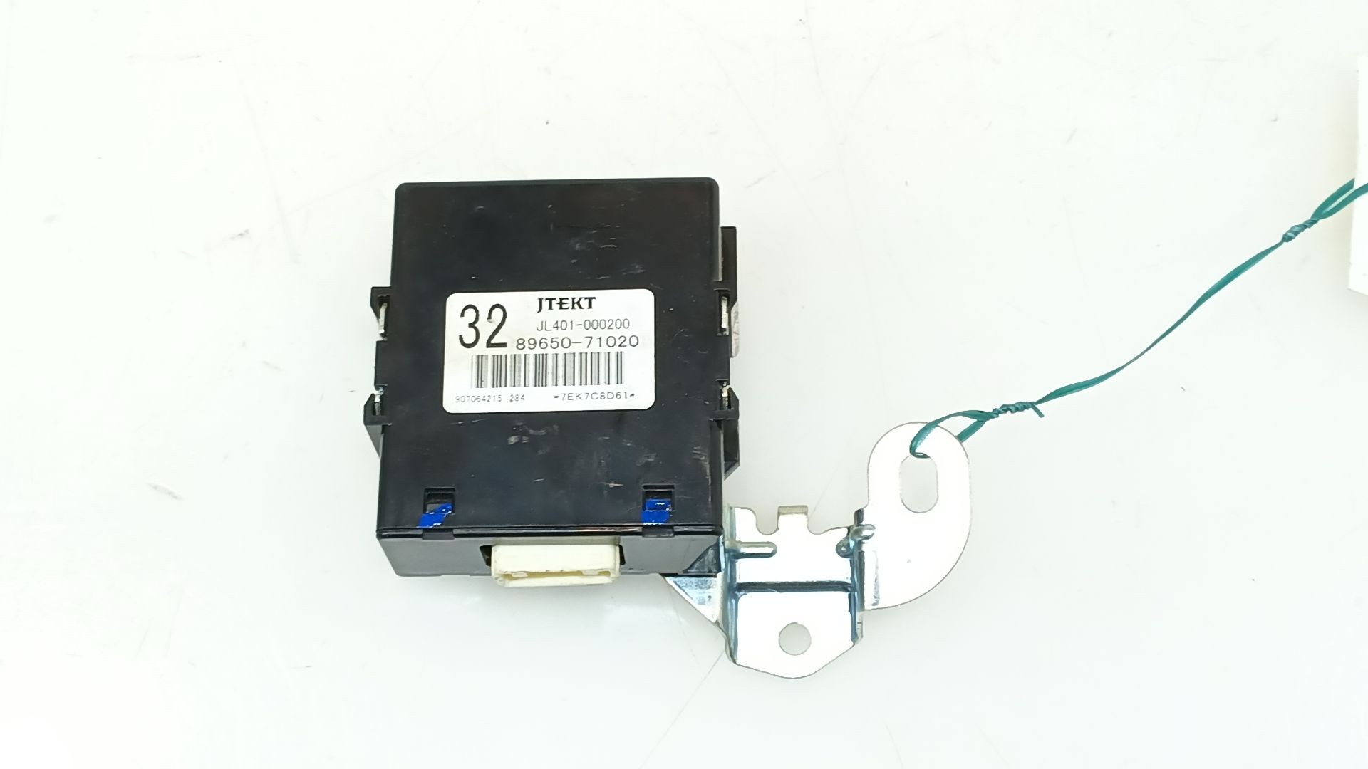 MODULO ELECTRONICO TOYOTA HILUX VIII Pick-up (_N1_) 2015- (8965071020 1763145)