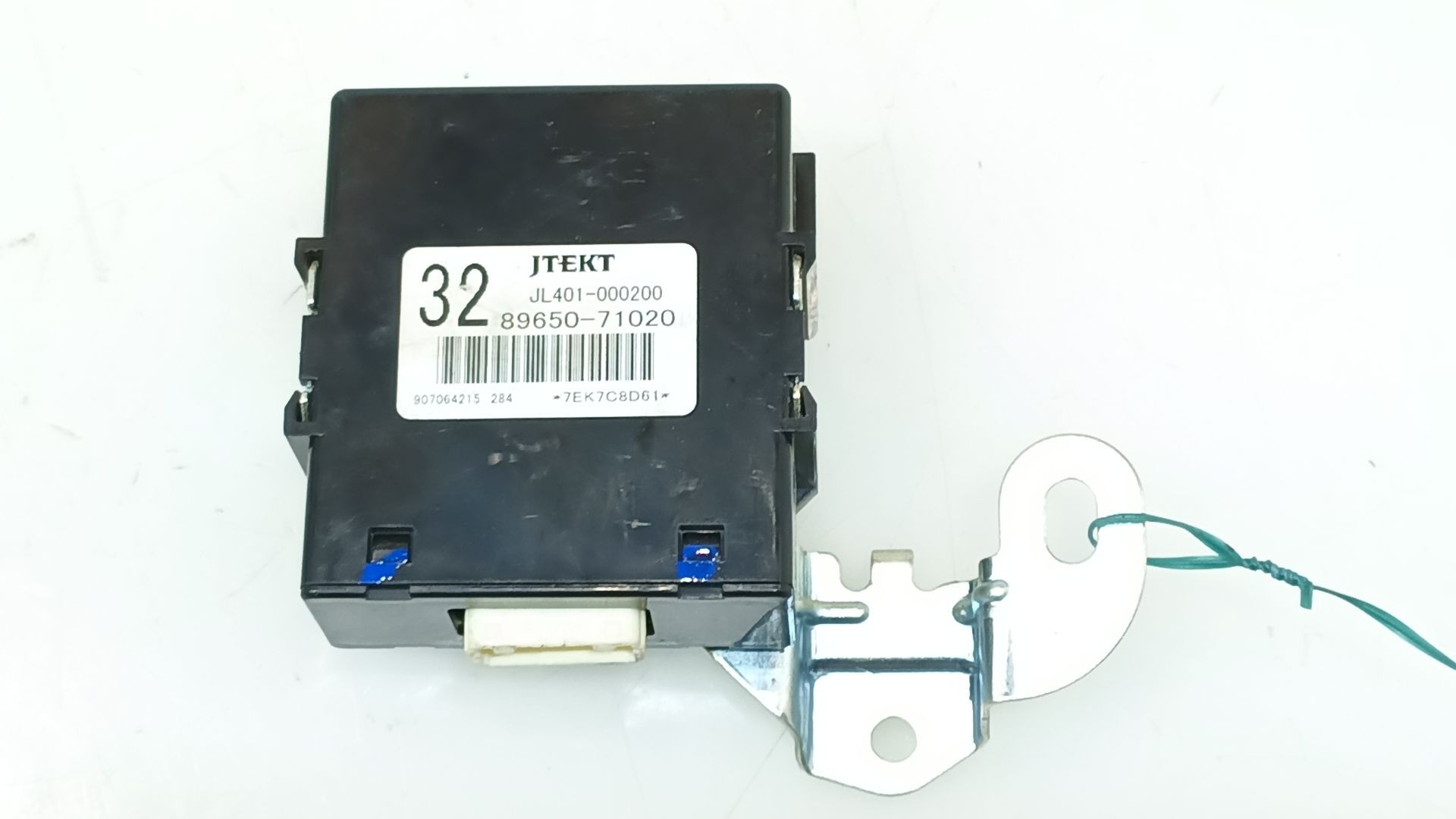 MODULO ELECTRONICO TOYOTA HILUX VIII Pick-up (_N1_) 2015- (8965071020 1763145)