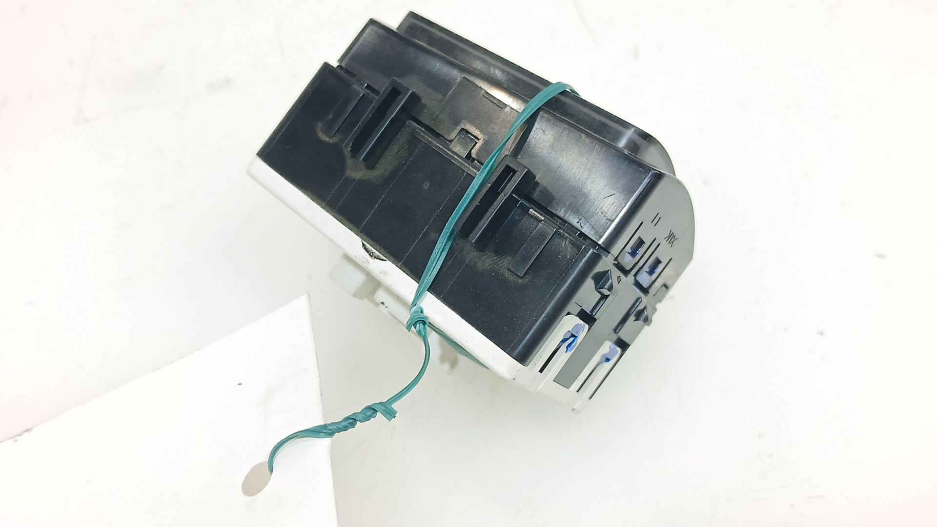 MODULO ELECTRONICO TOYOTA HILUX VIII Pick-up (_N1_) 2015- (839500K031 1763168)