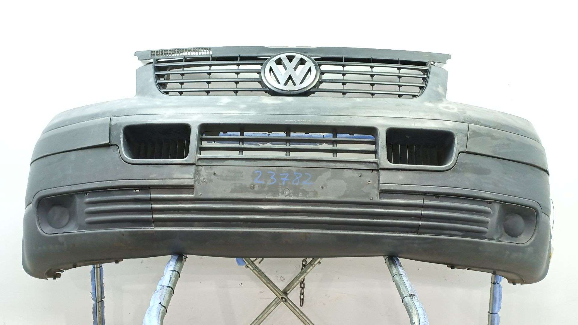 PARAGOLPES DELANTERO VOLKSWAGEN TRANSPORTER T5 Autobús (7HB, 7HJ, 7EB, 7EJ) 2003-2015 (7H0807101F7G9 1763637)