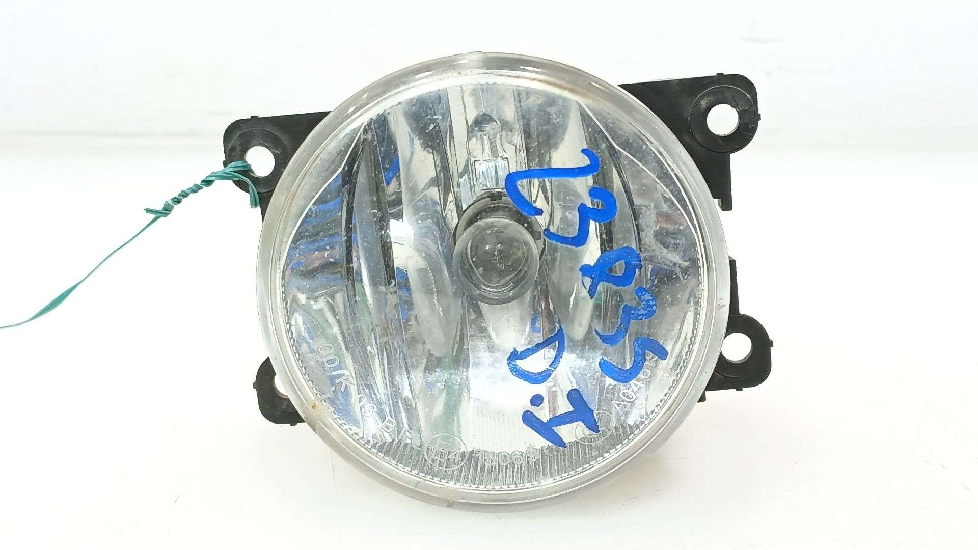 FARO ANTINIEBLA IZQUIERDO PEUGEOT 208 I (CA_, CC_) 2012- (9675450980 1764173)