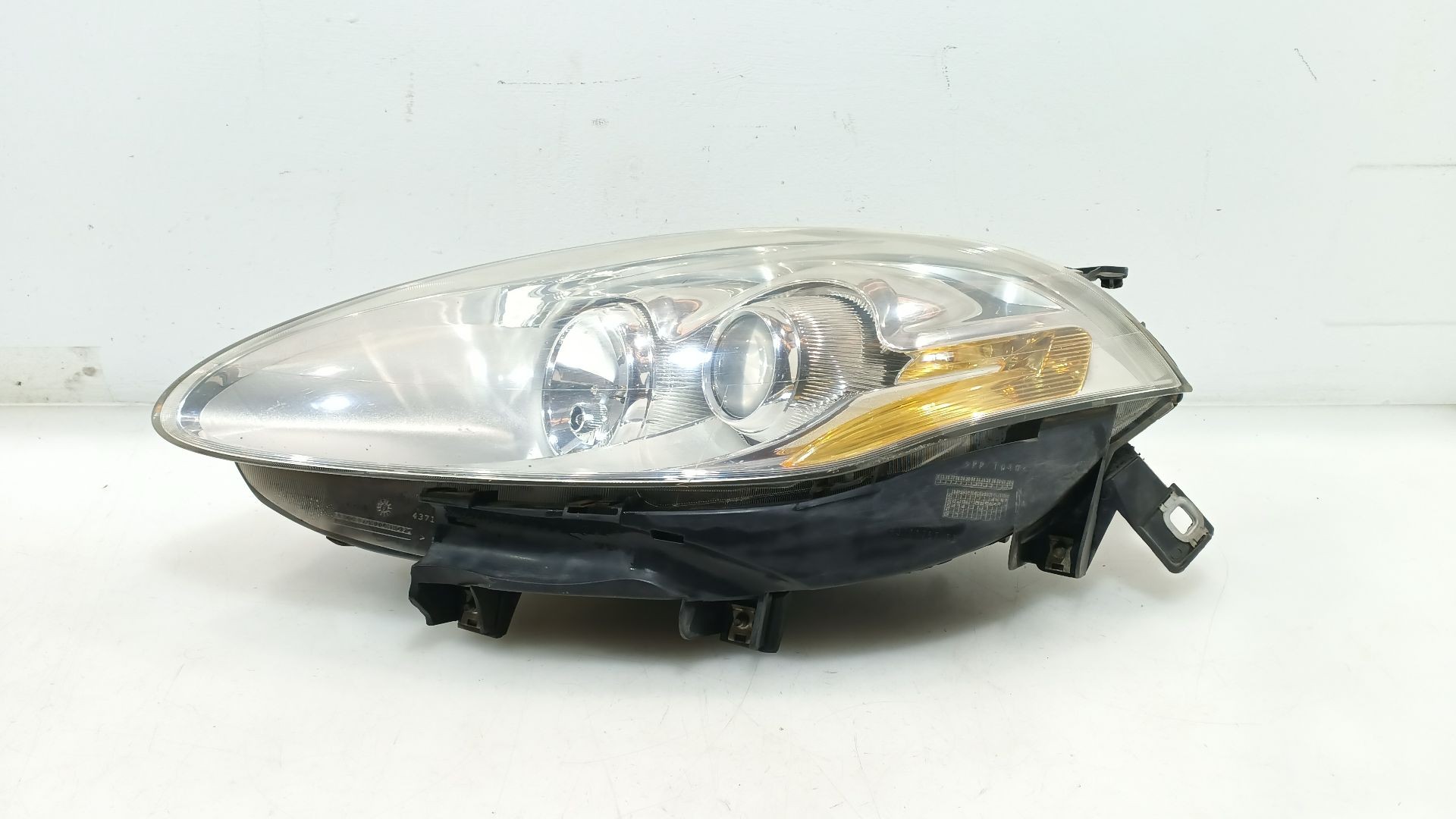 FARO IZQUIERDO FIAT BRAVO II (198_) 2006- (51757538 1765795)