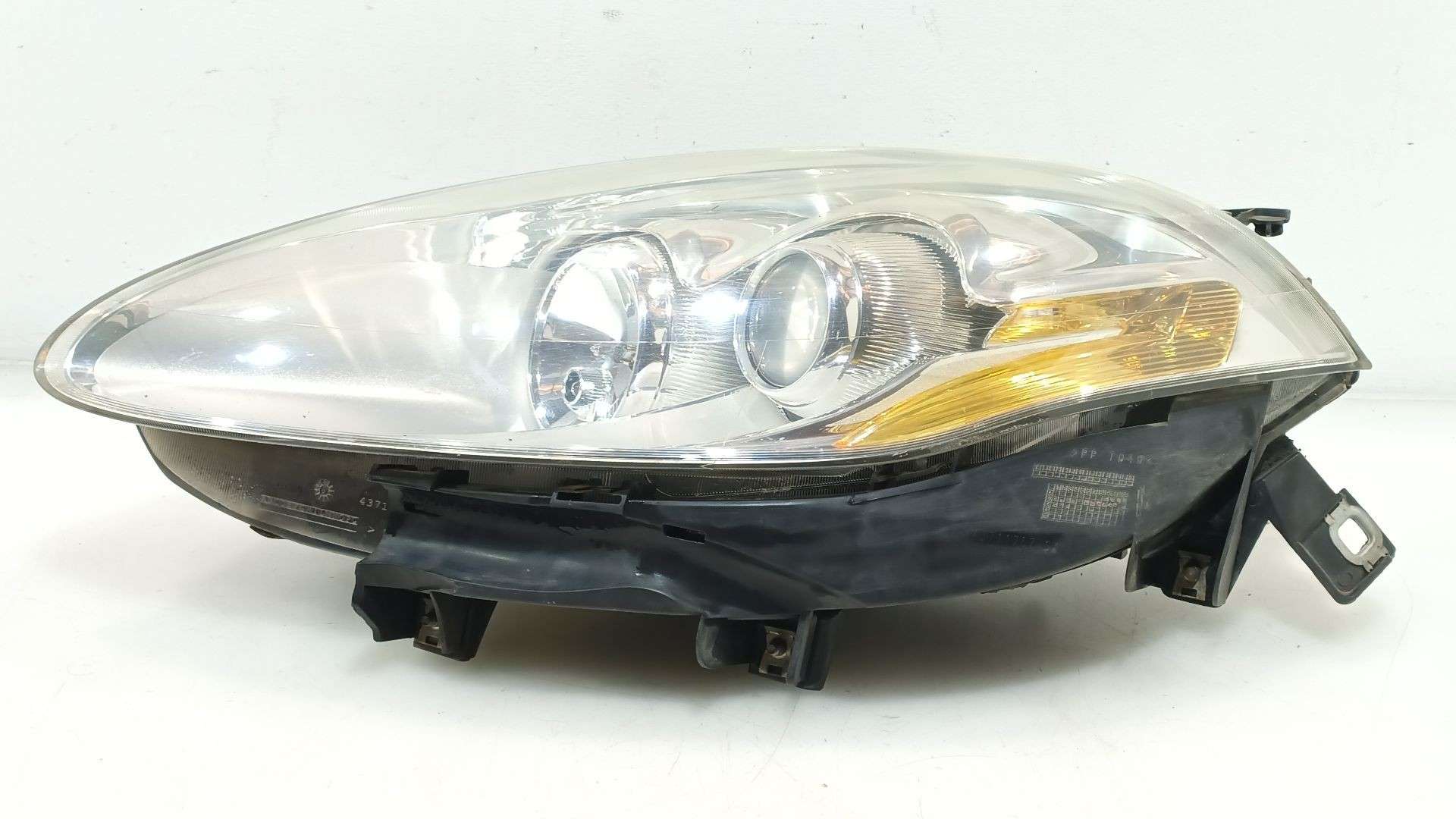 FARO IZQUIERDO FIAT BRAVO II (198_) 2006- (51757538 1765795)