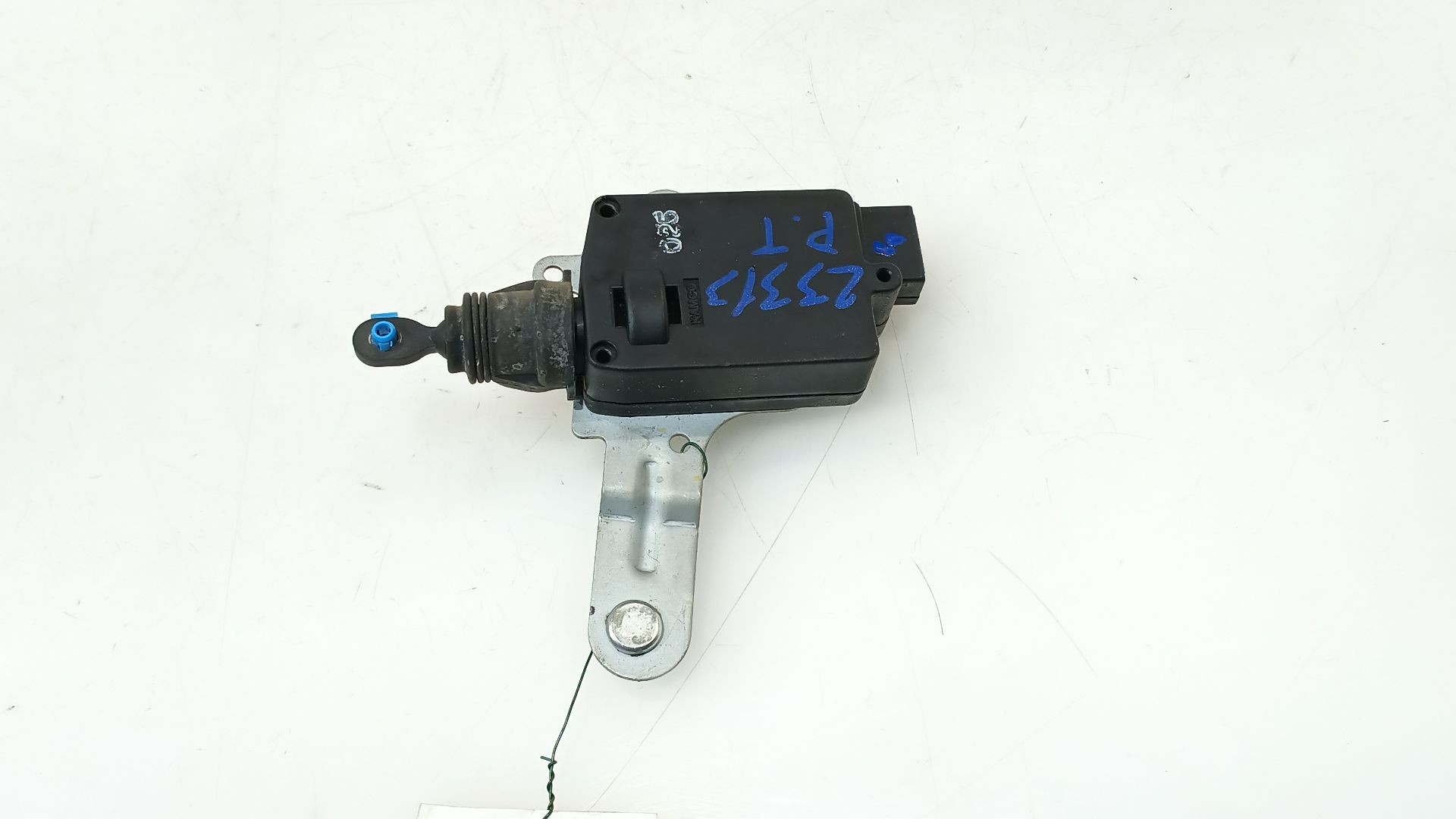 MOTOR CIERRE CENTRALIZADO PORTON HYUNDAI SANTA FÉ II (CM) 2005-2015 (957502B000 1766769)