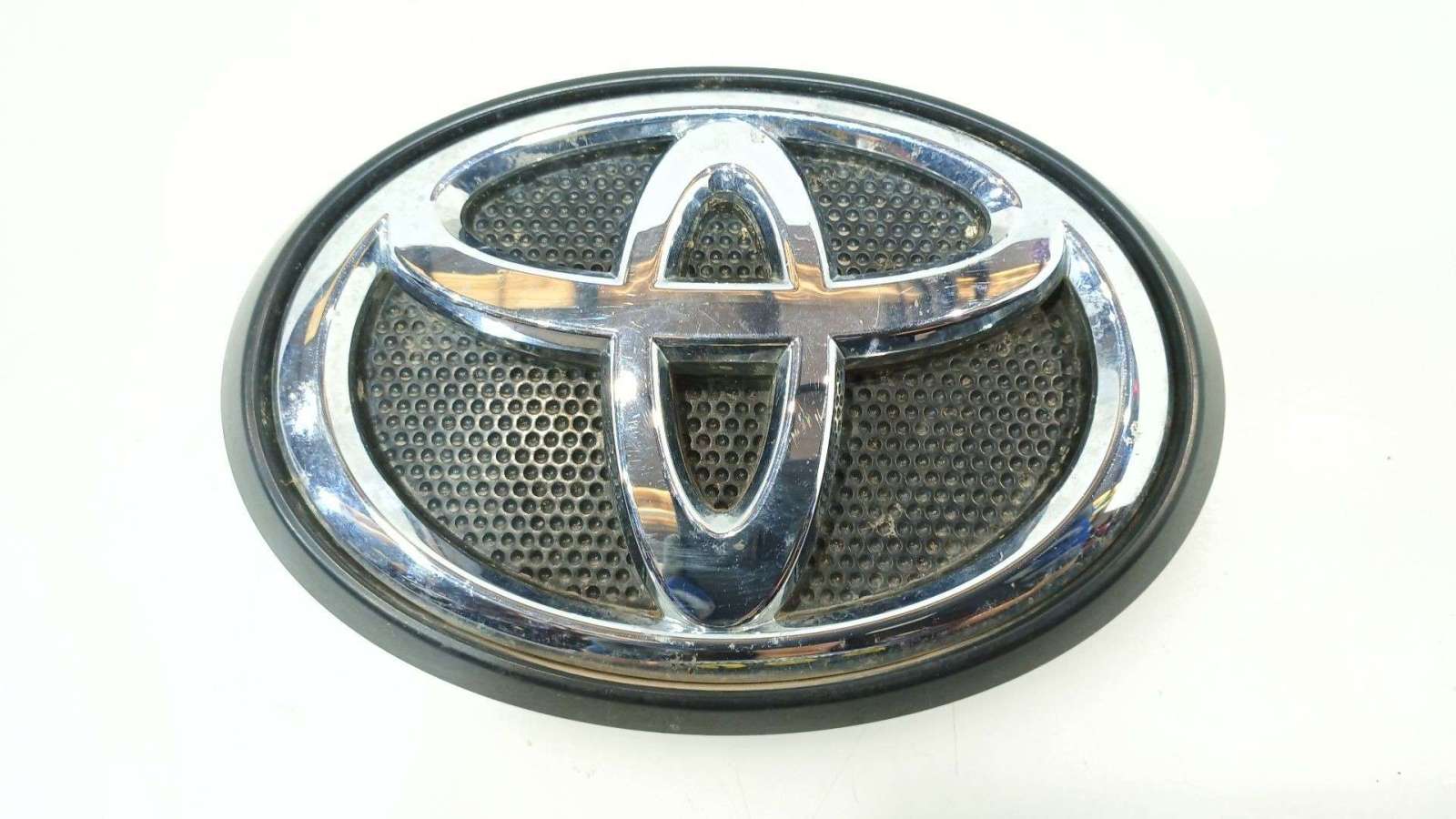 EMBLEMA TOYOTA HILUX VIII Pick-up (_N1_) 2015- (753100K040 1766778)