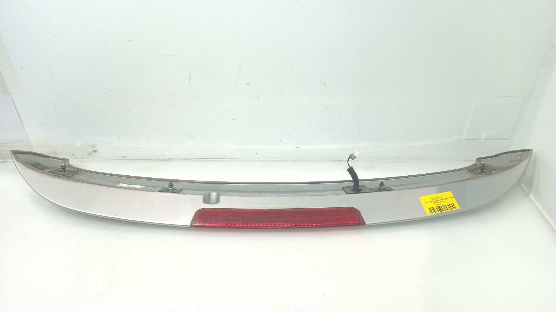 ALERON TRASERO HYUNDAI SANTA FÉ II (CM) 2005-2015 (872102B000 1767069)